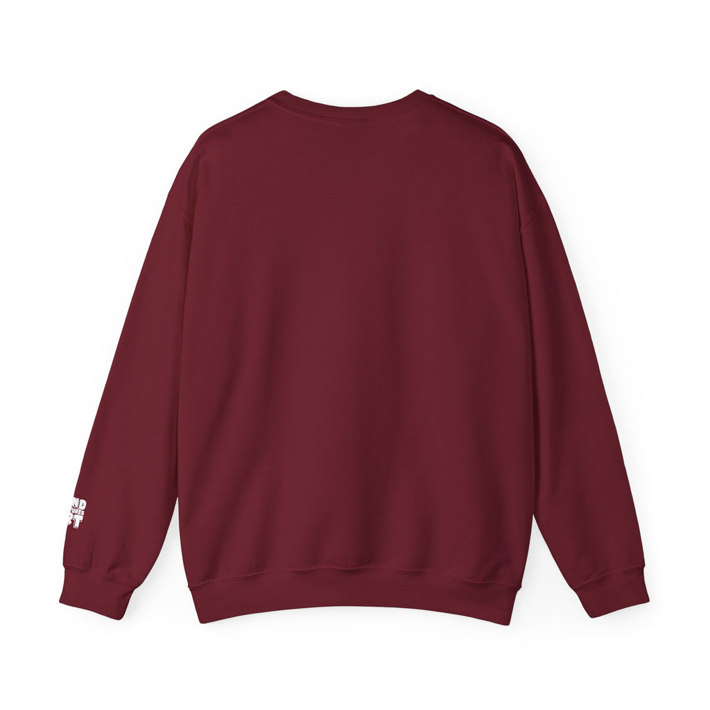 Entonomaly Unisex Heavy Blend™ Crewneck Sweatshirt