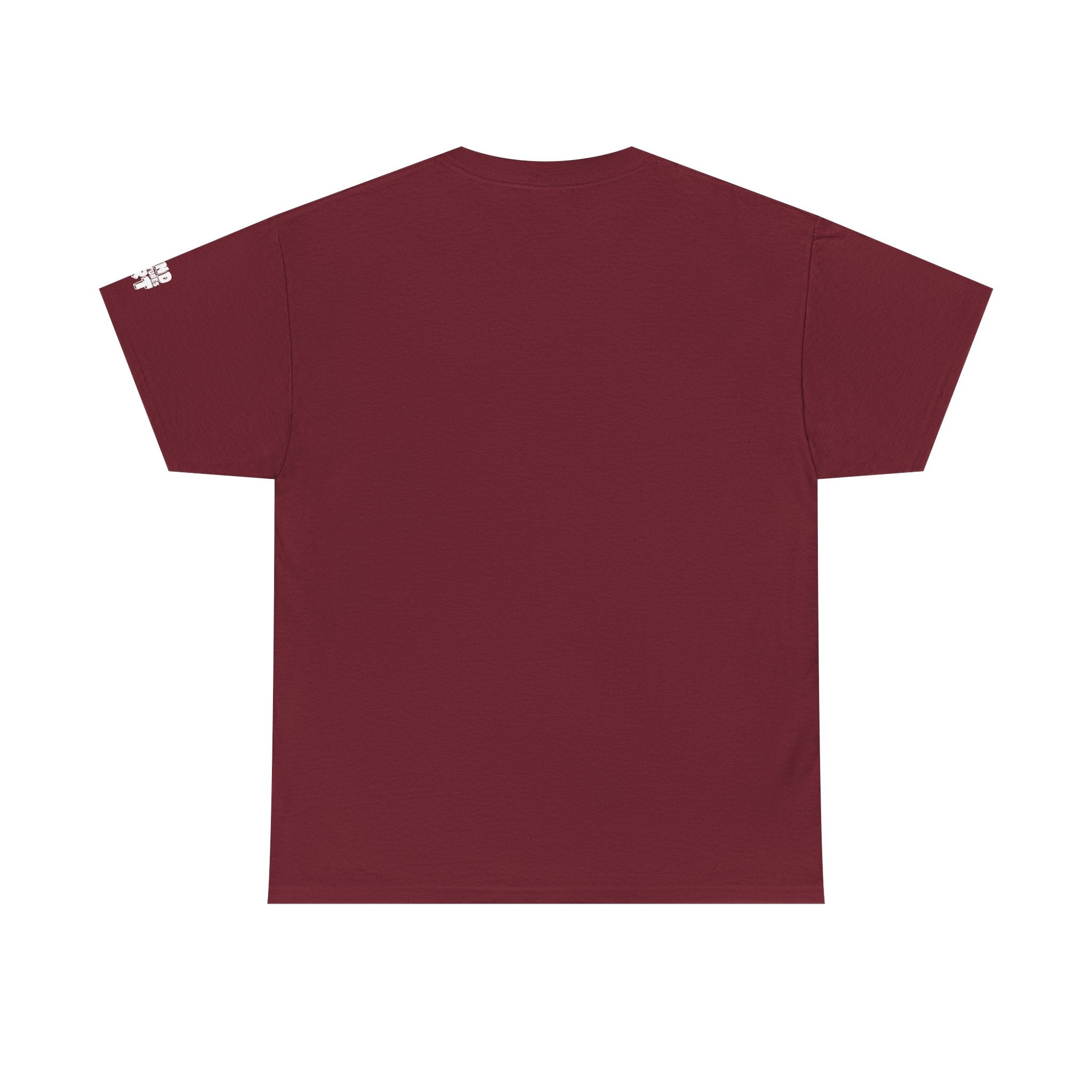 Entonomaly Unisex Heavy Cotton Tee