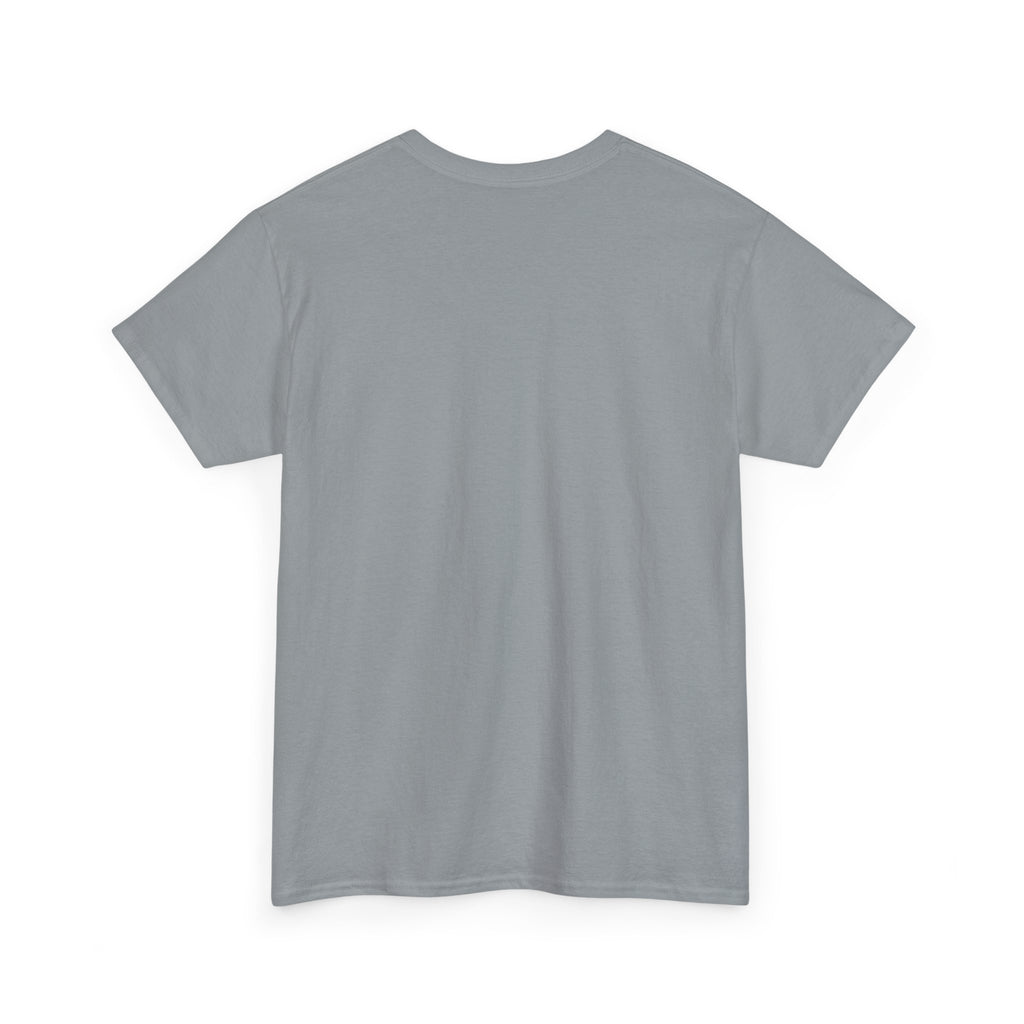 MCA Logo Unisex Heavy Cotton Tee