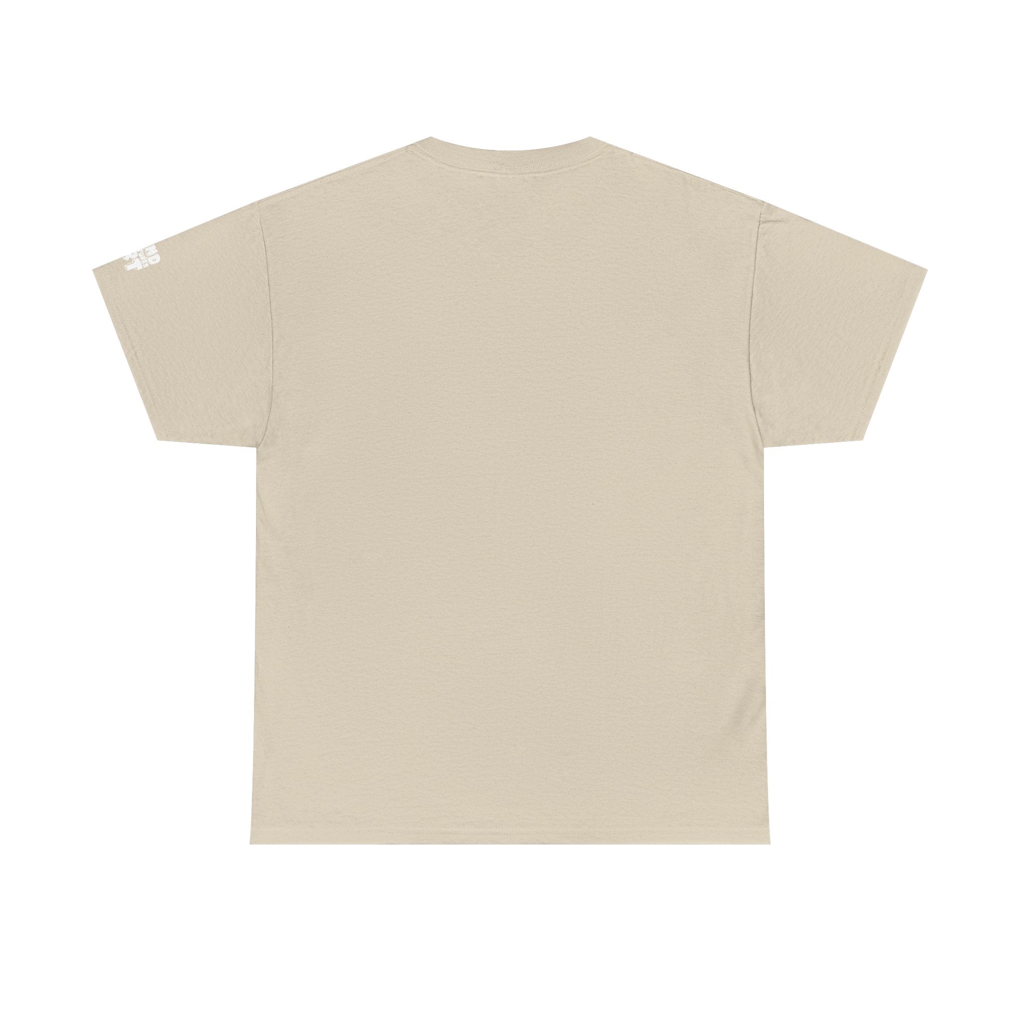 Entonomaly Unisex Heavy Cotton Tee