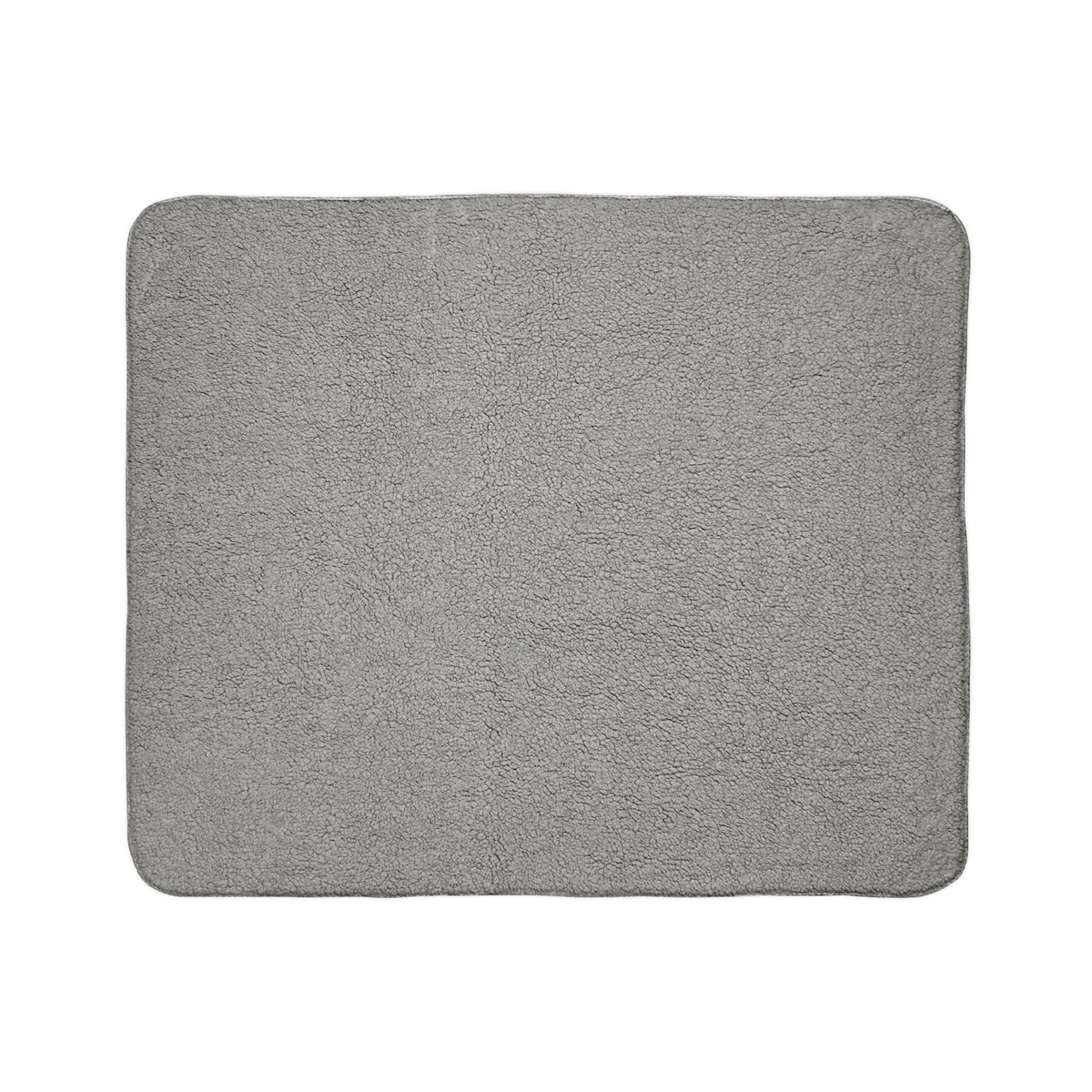 Believe (V4) Fleece Sherpa Blanket
