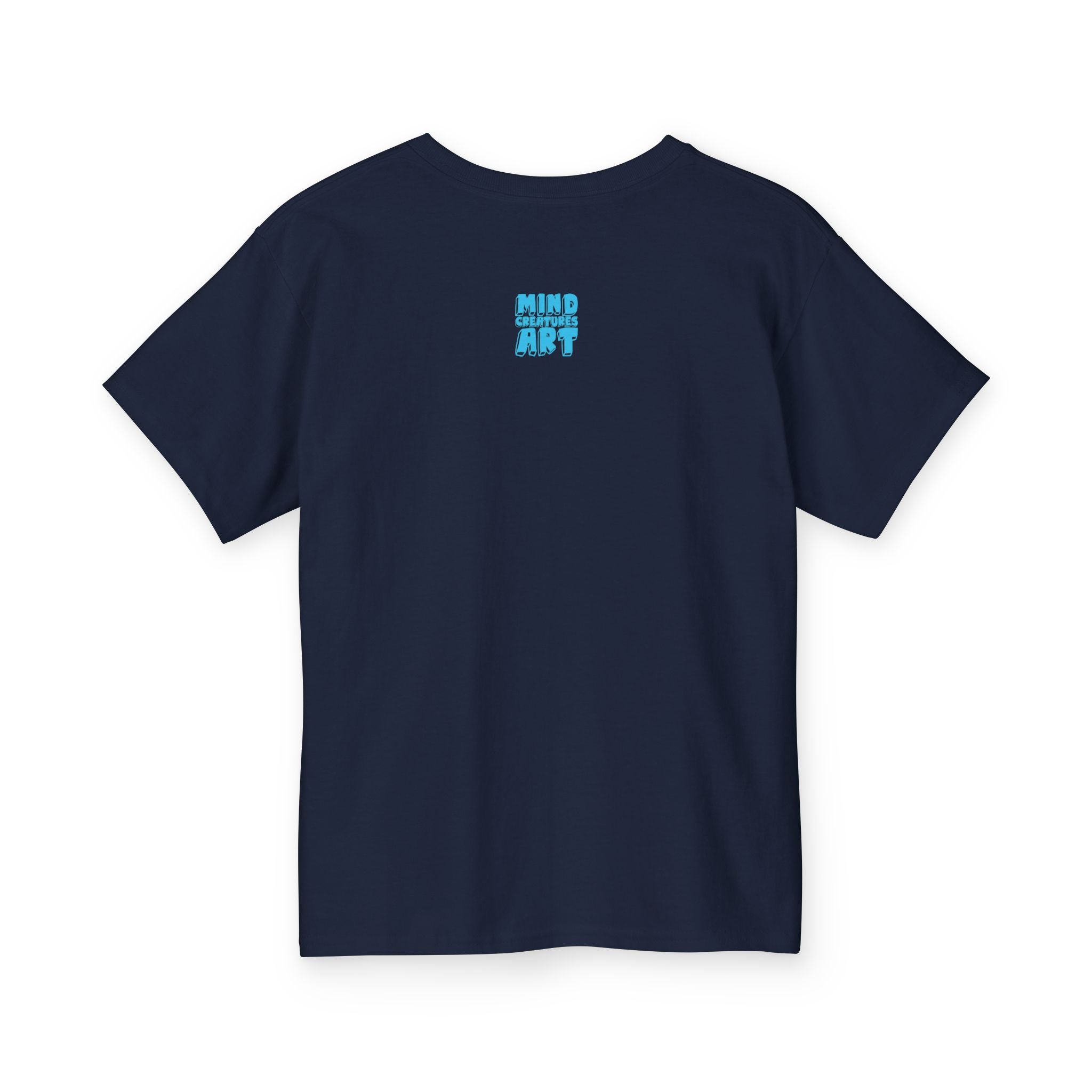 Curiosity (Neon) Youth Ultra Cotton Tee