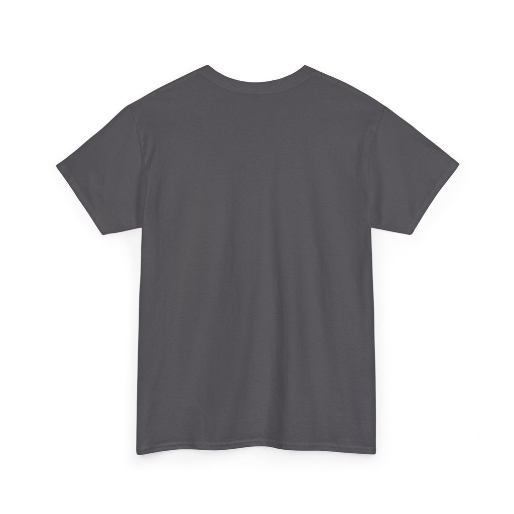 MCA Logo Unisex Heavy Cotton Tee