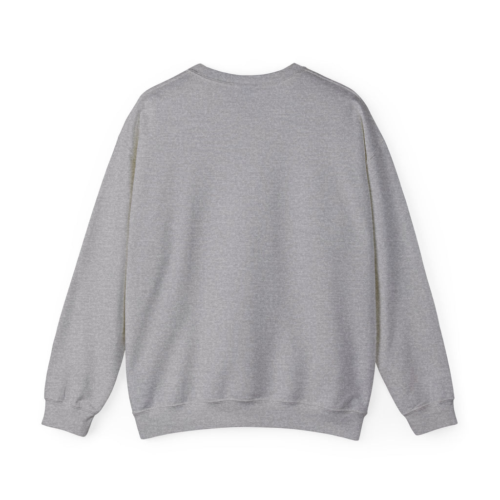 MCA Logo Unisex Heavy Blend™ Crewneck Sweatshirt