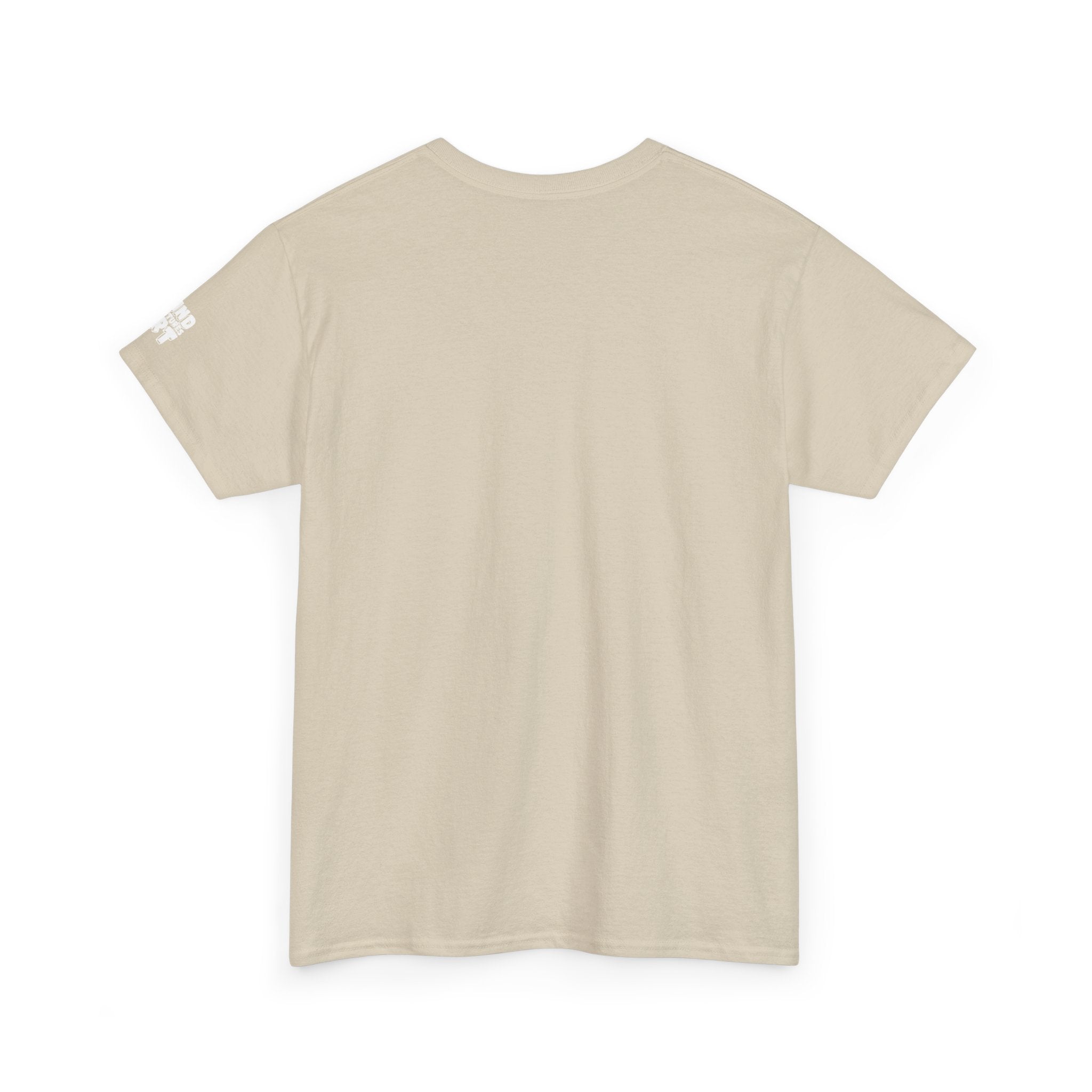 Entonomaly Unisex Heavy Cotton Tee