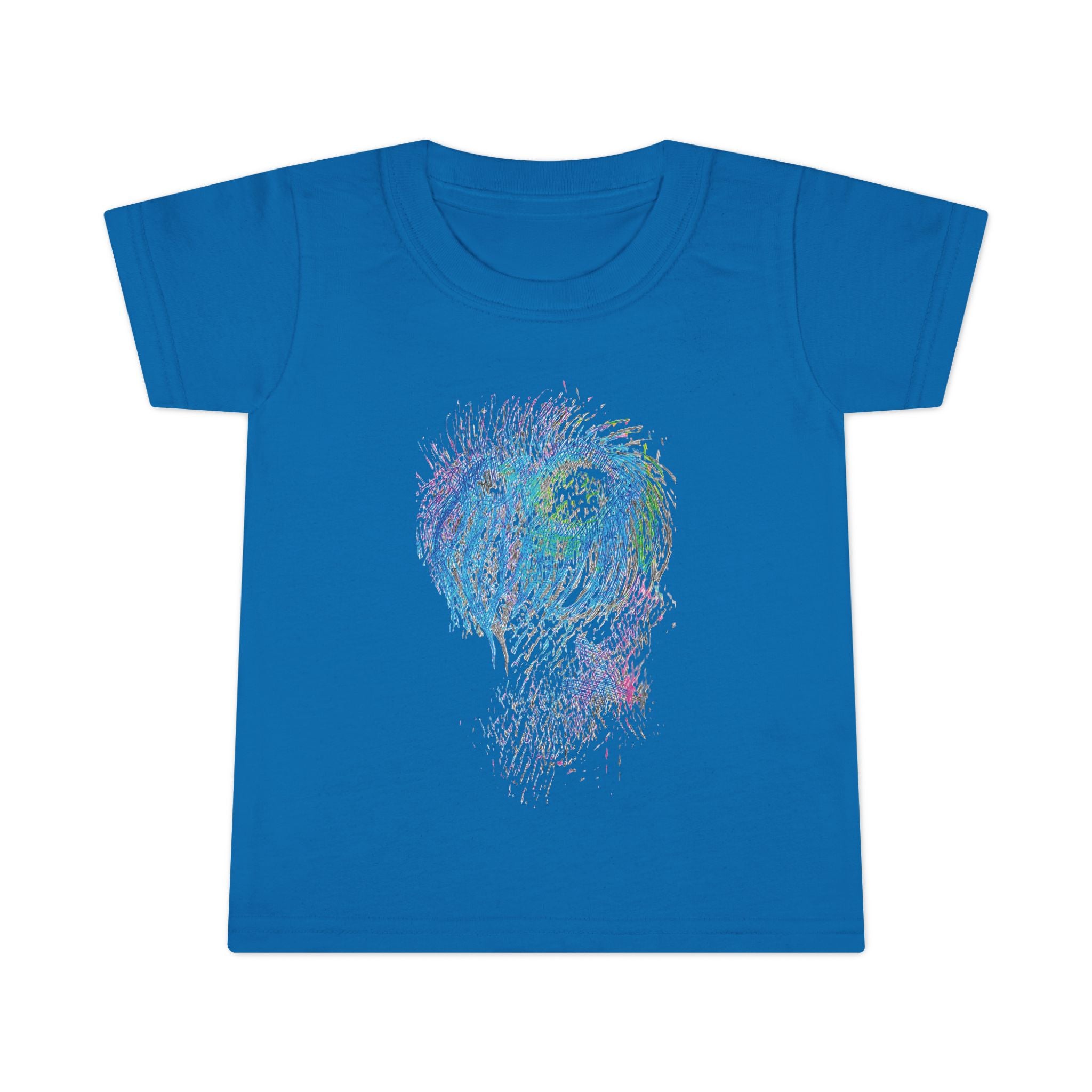 Party Monster Toddler T-shirt