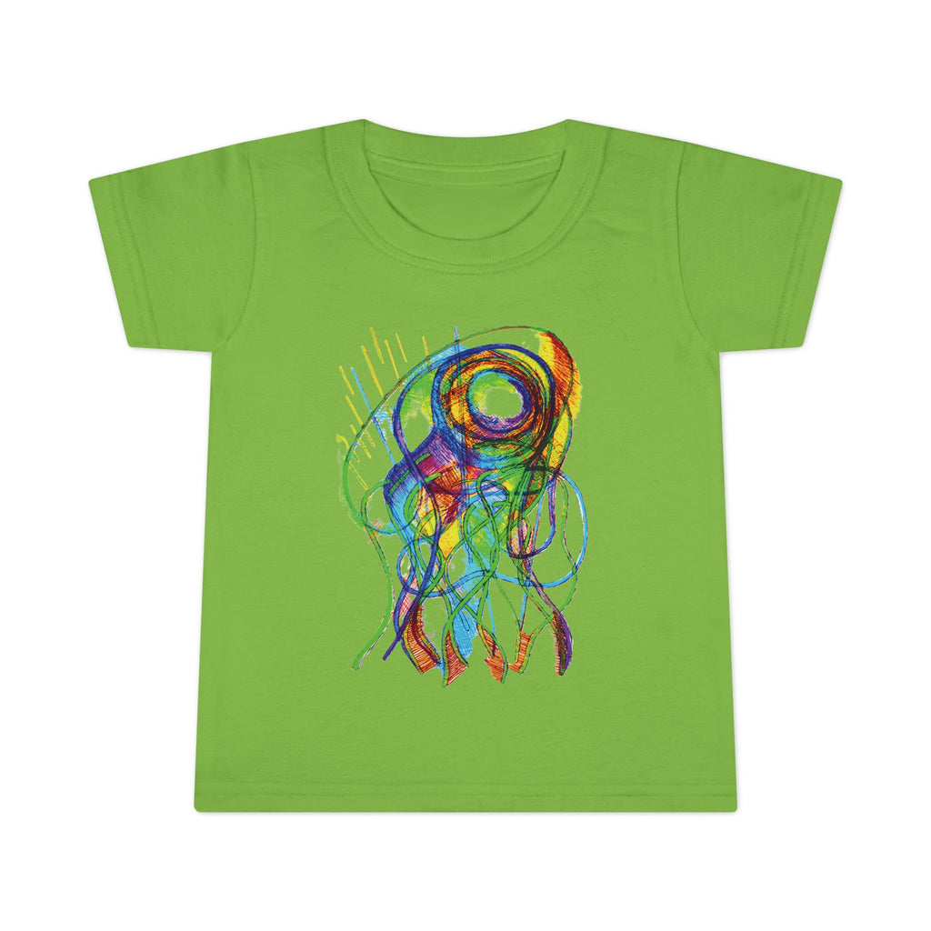 Jelly Jam Toddler T-shirt