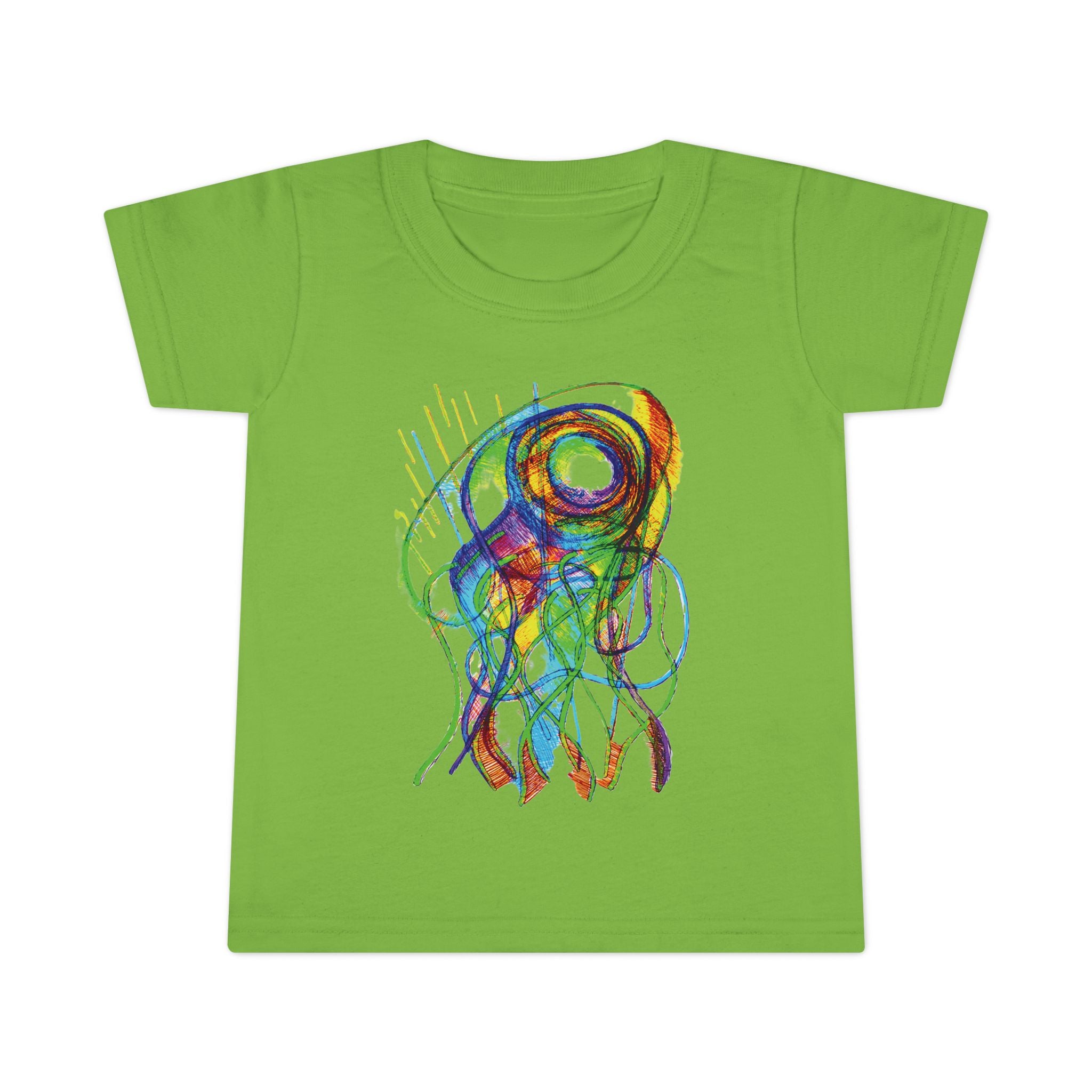 Jelly Jam Toddler T-shirt
