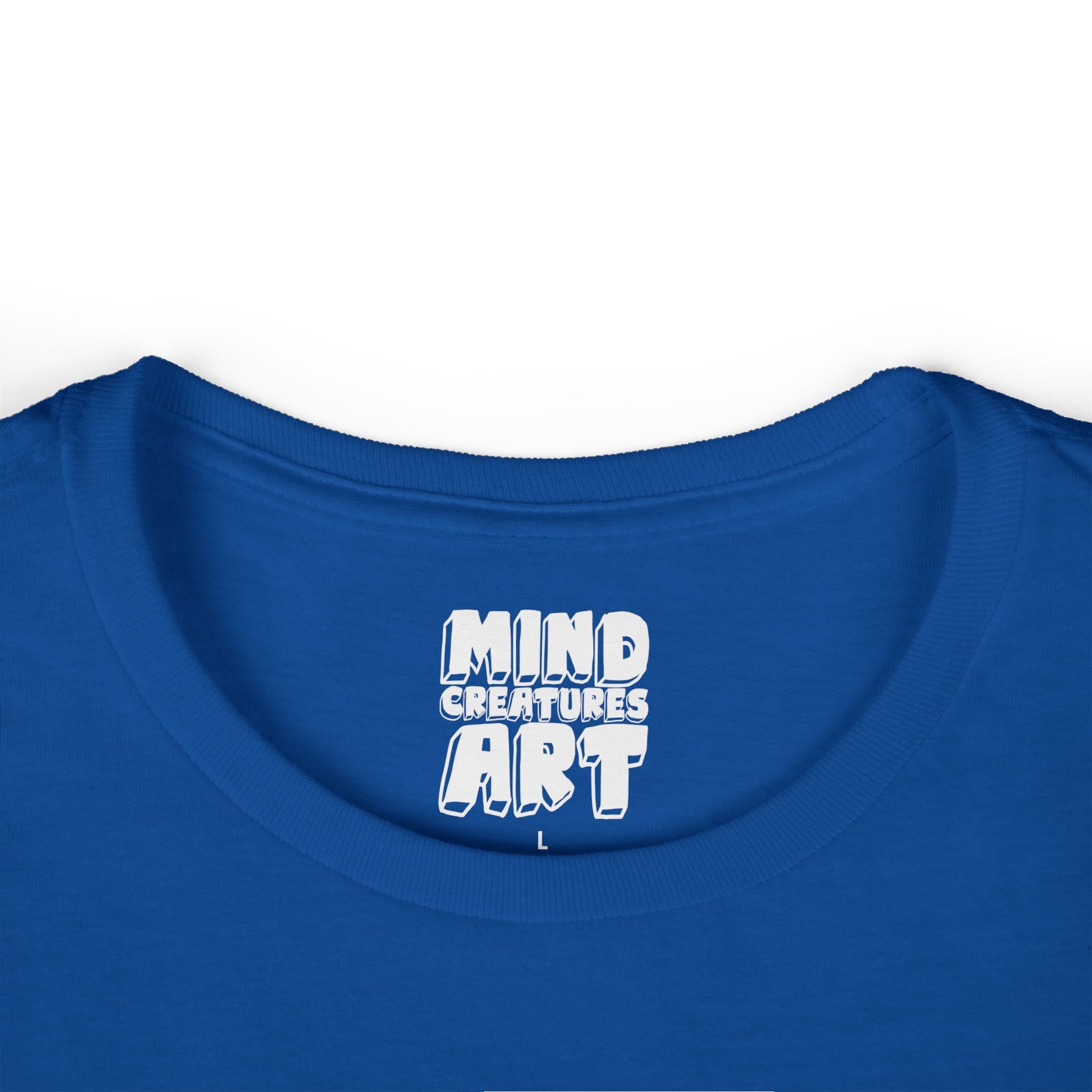 Dive Reflex Women's Softstyle Tee