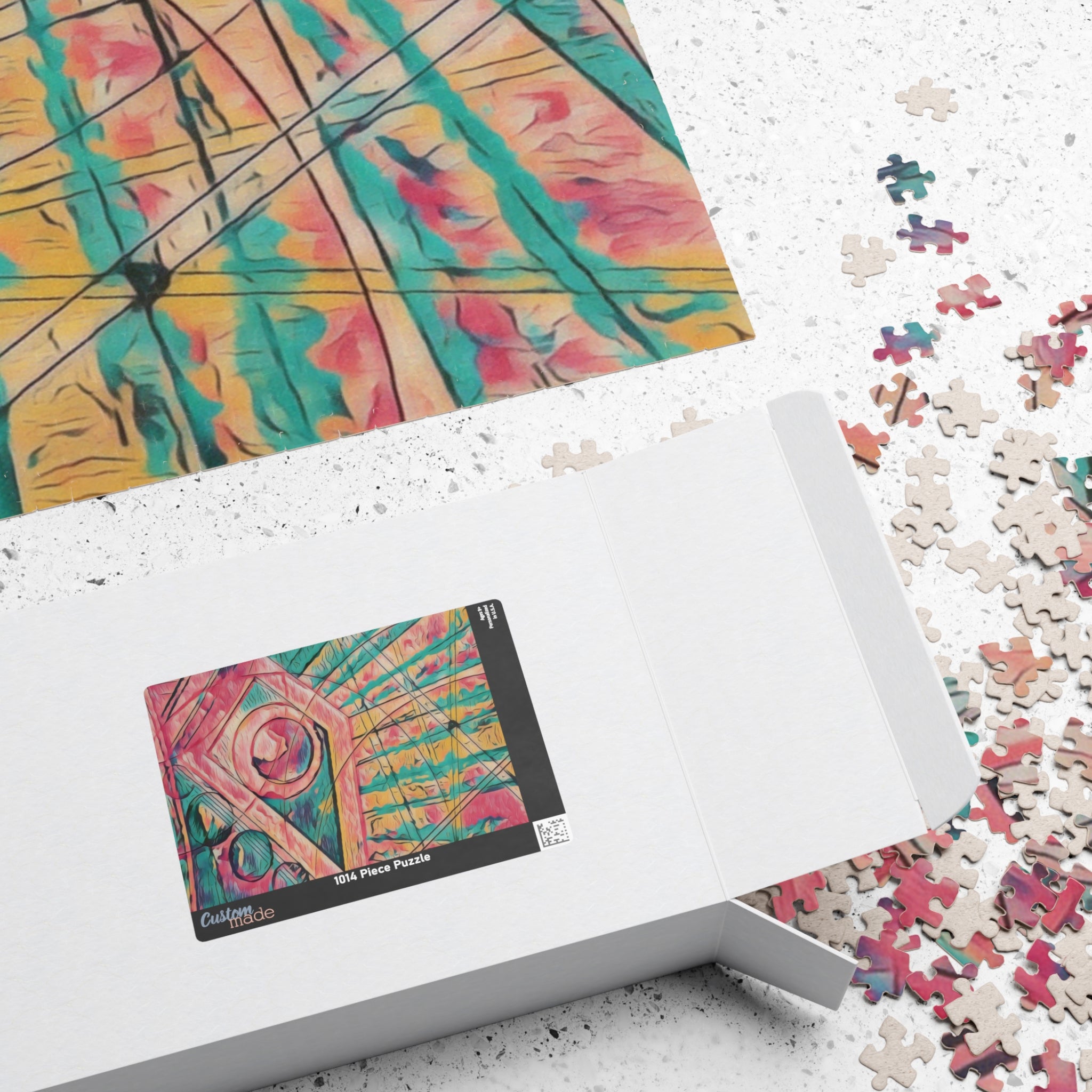 Love Puzzle