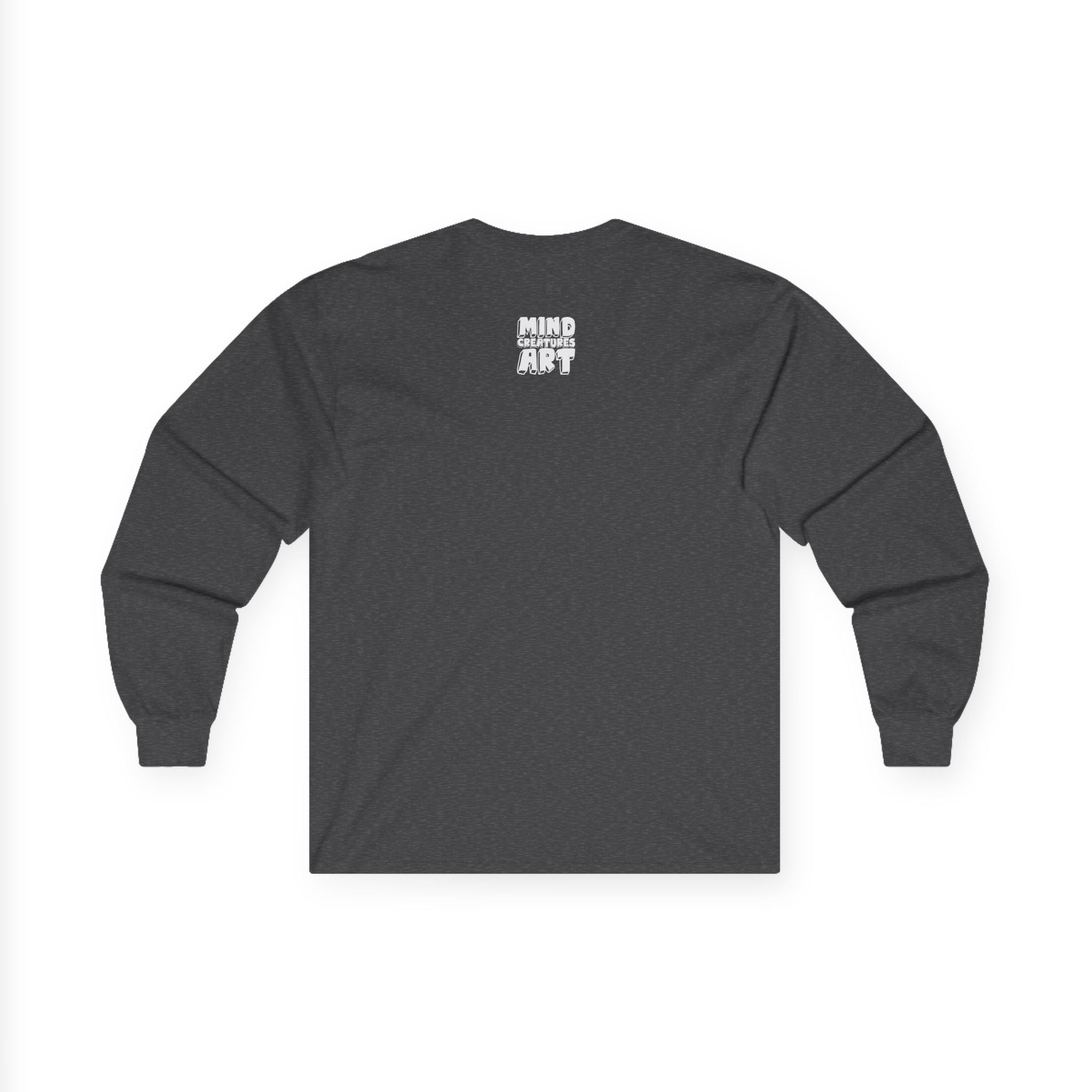Exploration Unisex Ultra Cotton Long Sleeve Tee
