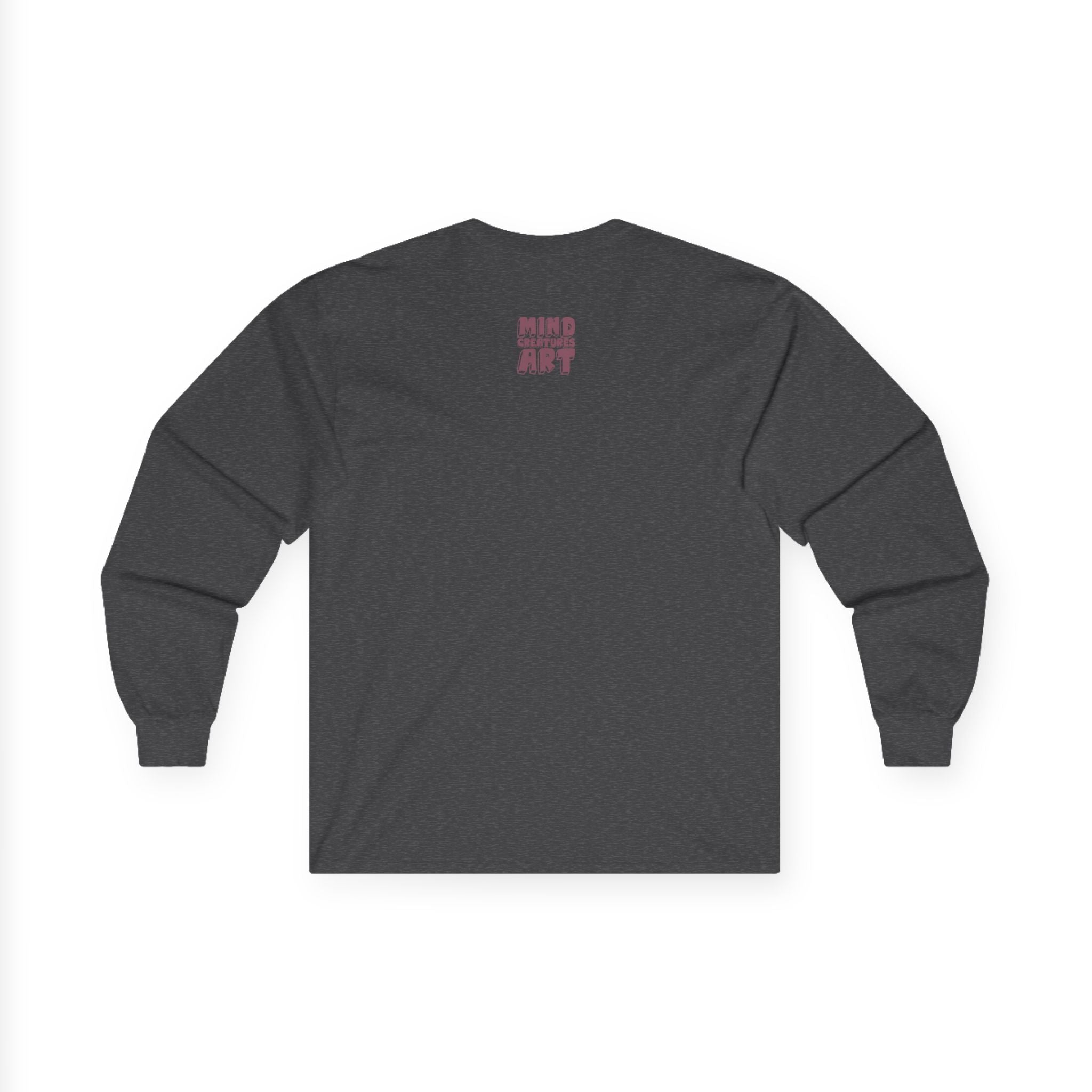 Entonomaly Unisex Ultra Cotton Long Sleeve Tee