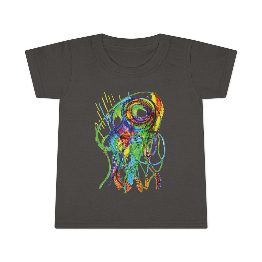 Jelly Jam Toddler T-shirt