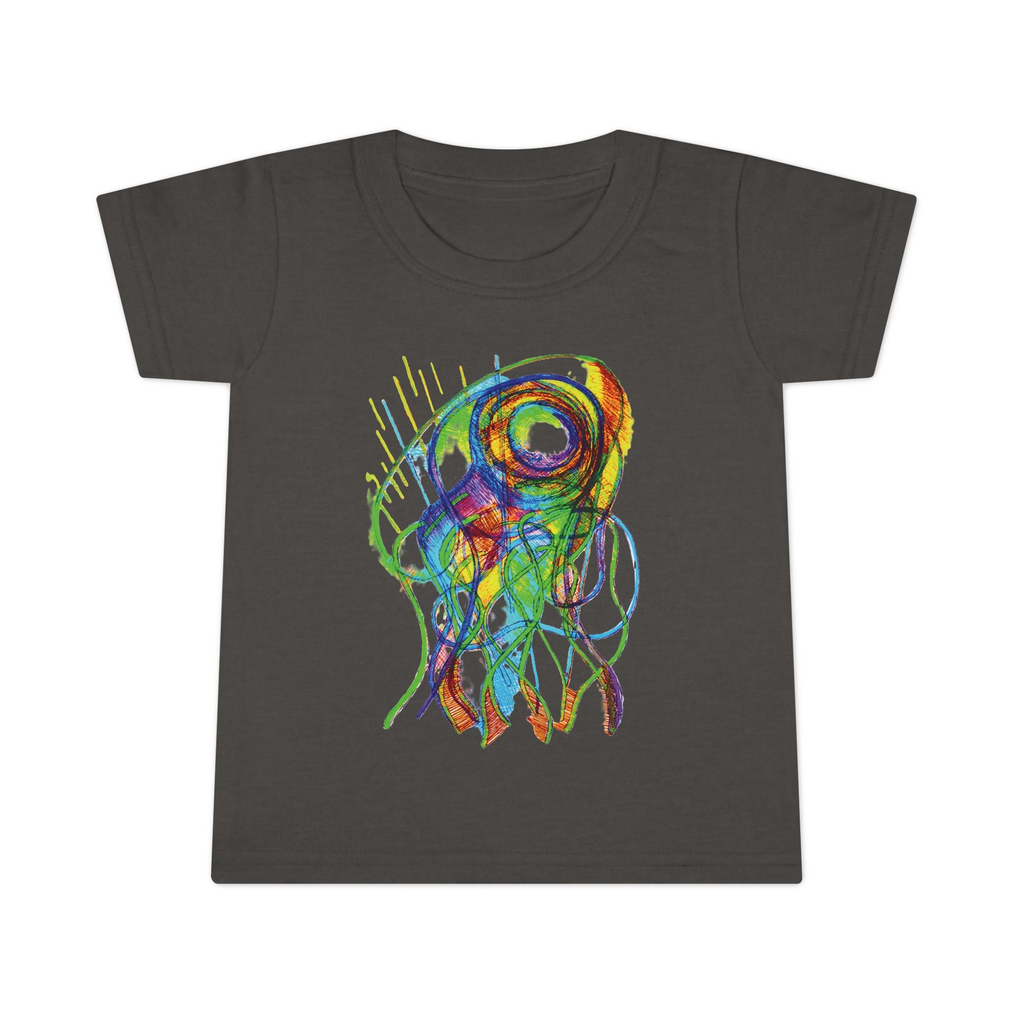 Jelly Jam Toddler T-shirt