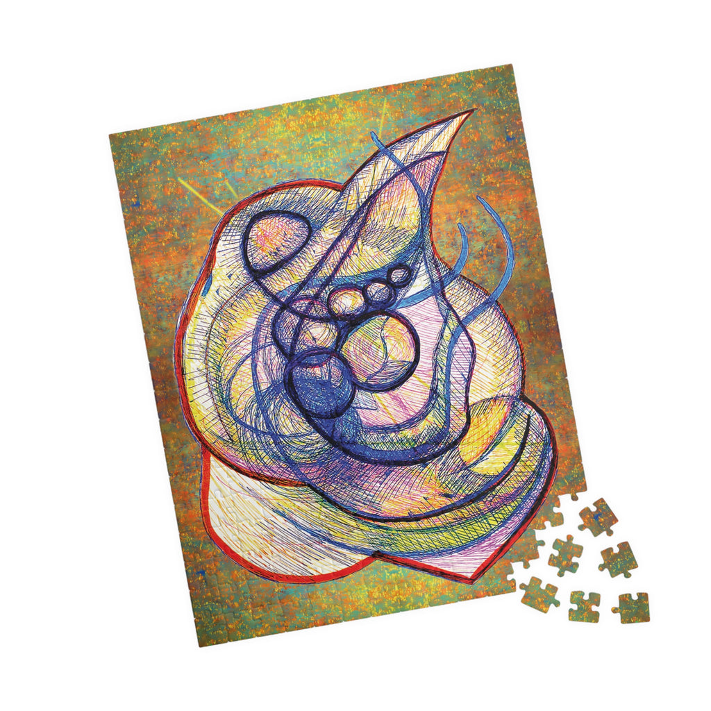 Renewal (V2) Puzzle (110, 252, 520-piece)