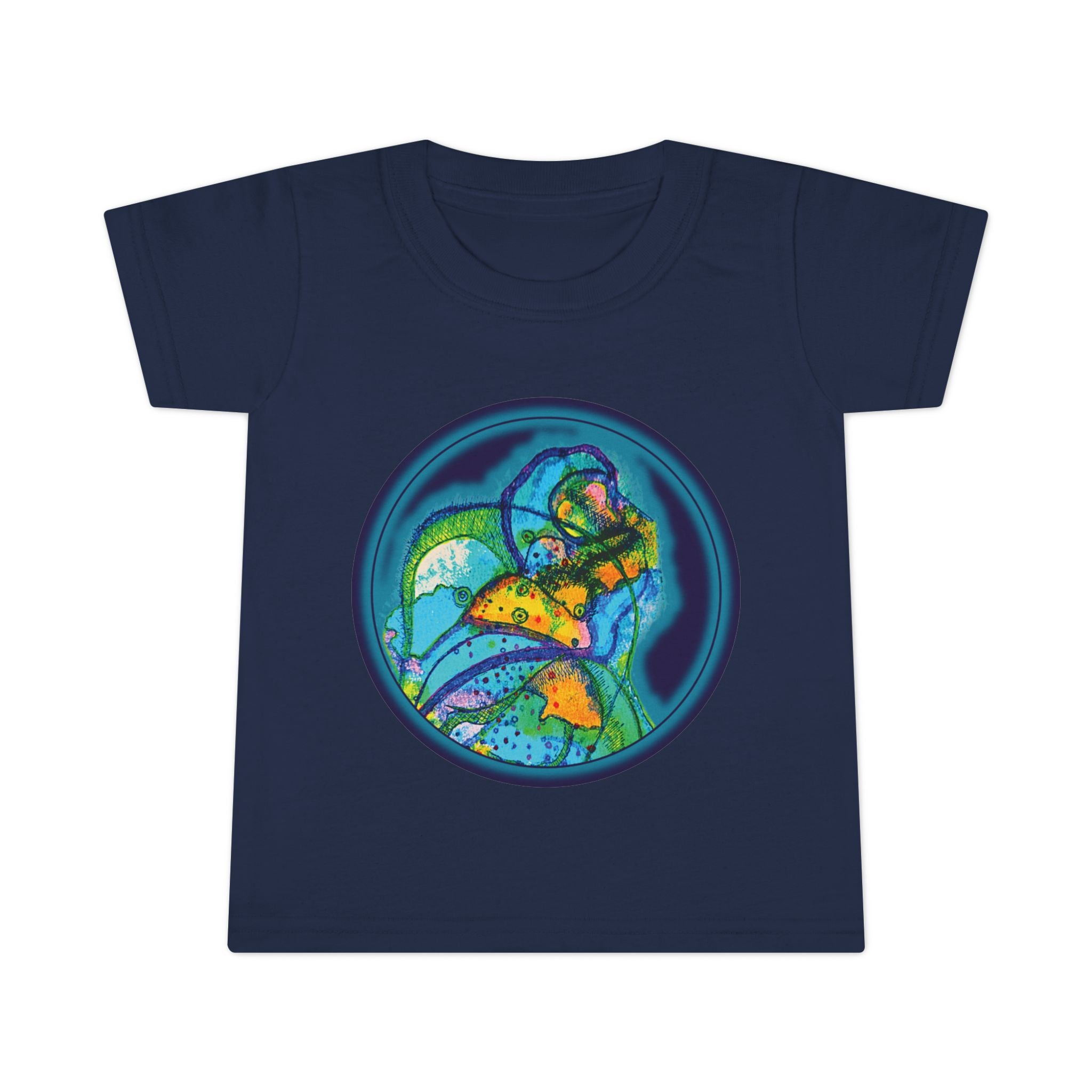Exploration Toddler T-shirt