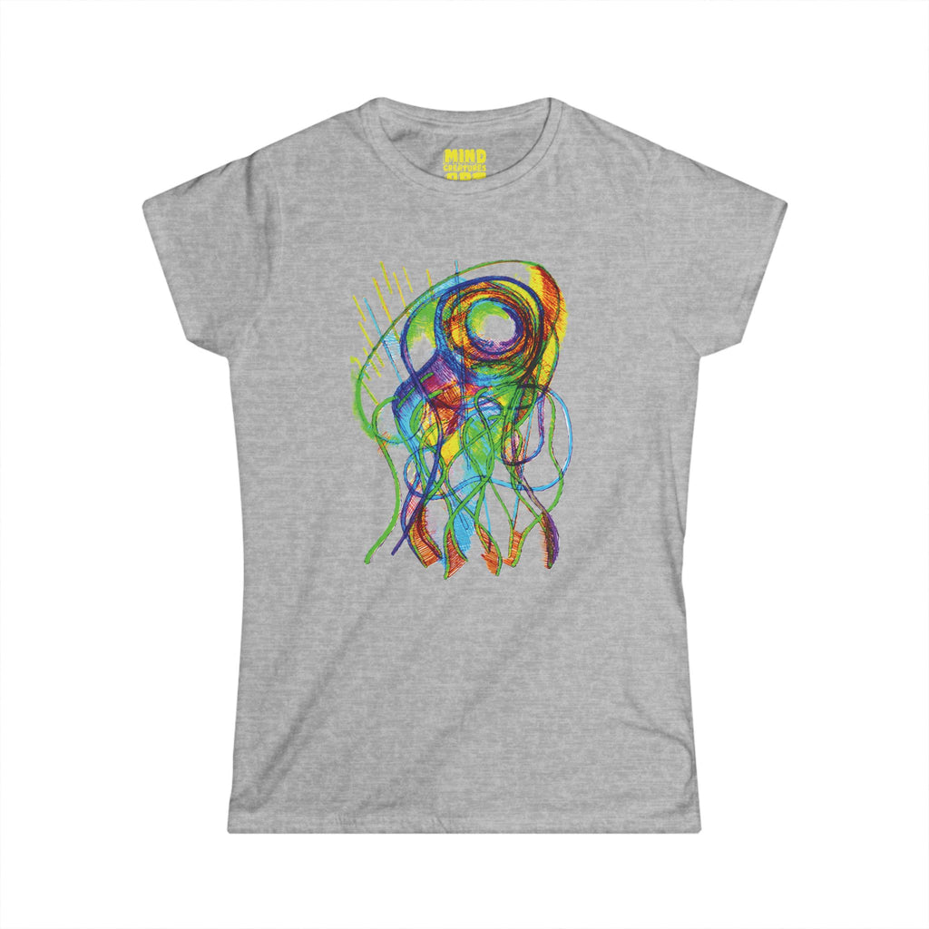 Jelly Jam Women's Softstyle Tee