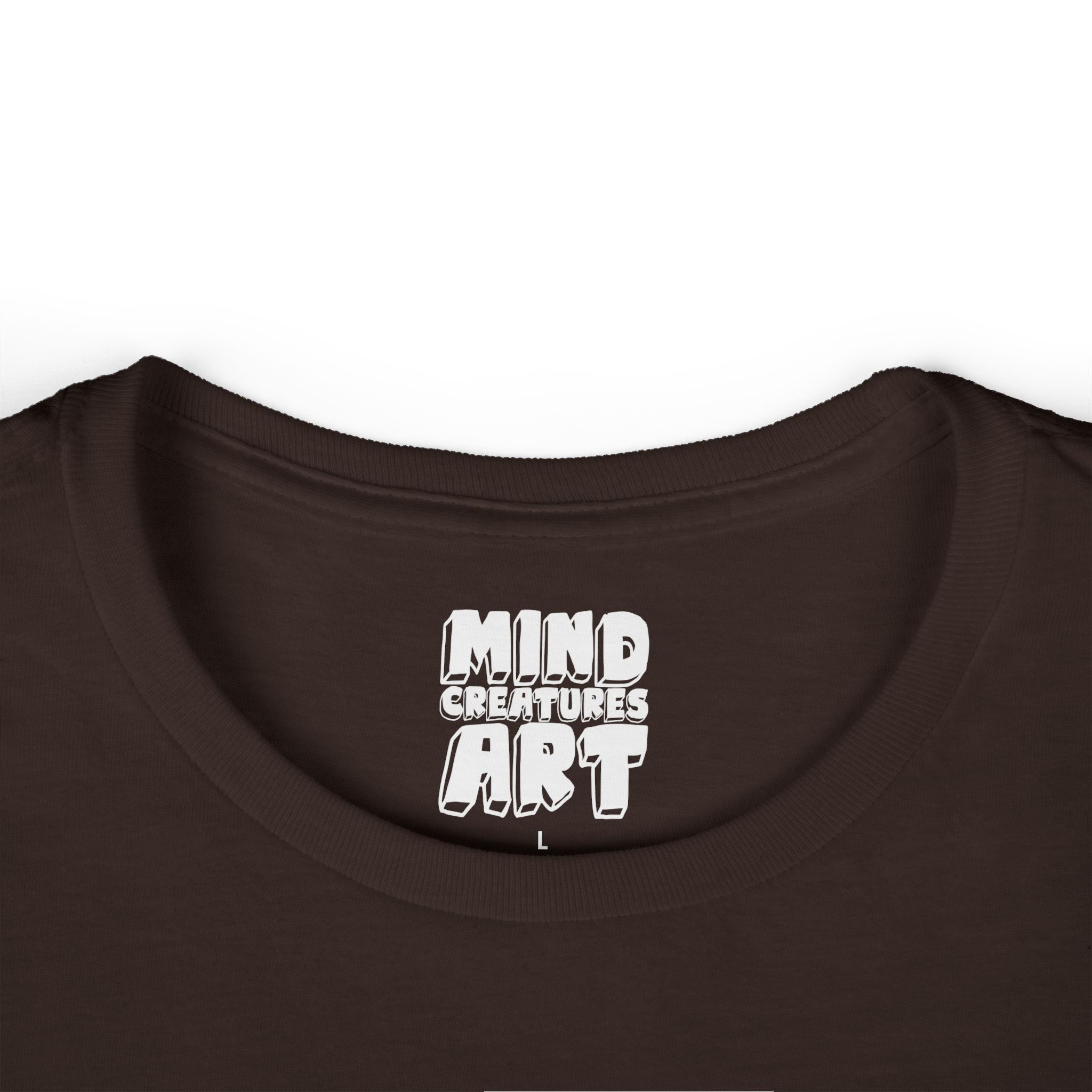 Entonomaly Women's Softstyle Tee