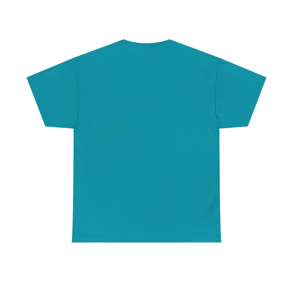 MCA Logo Unisex Heavy Cotton Tee