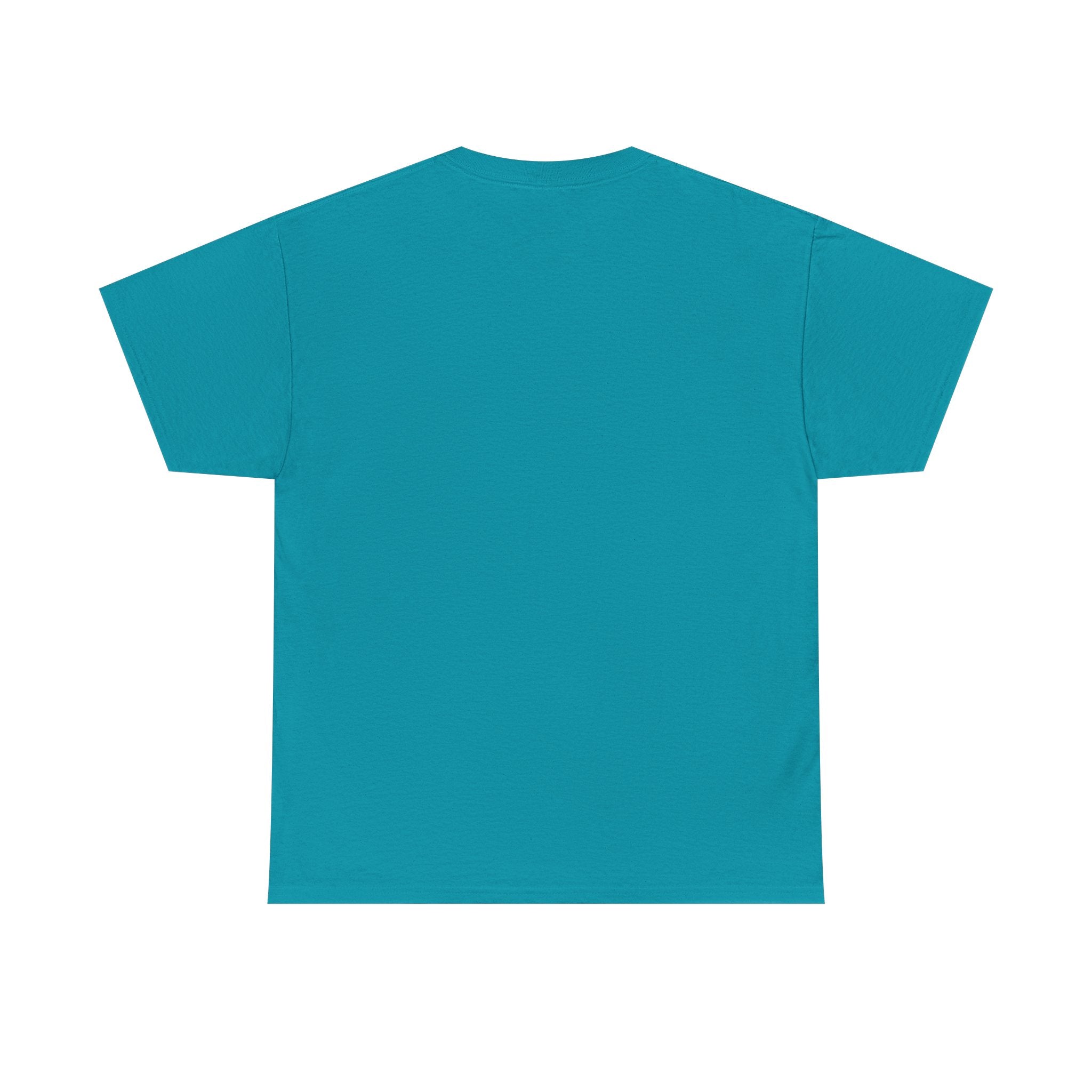 MCA Logo Unisex Heavy Cotton Tee
