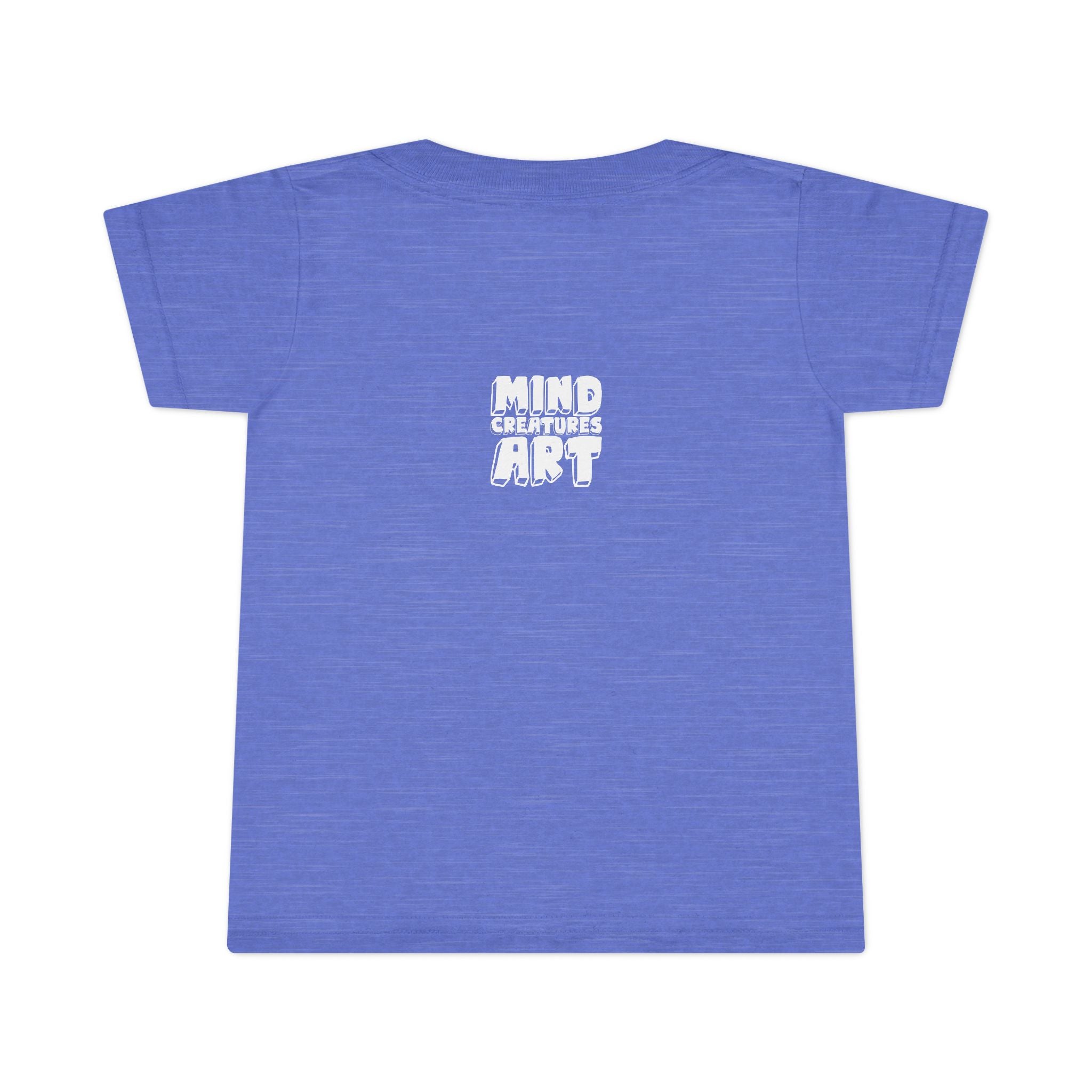 Exploration Toddler T-shirt