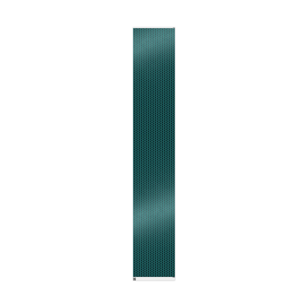 Link (Teal) Heavy Wrapping Paper