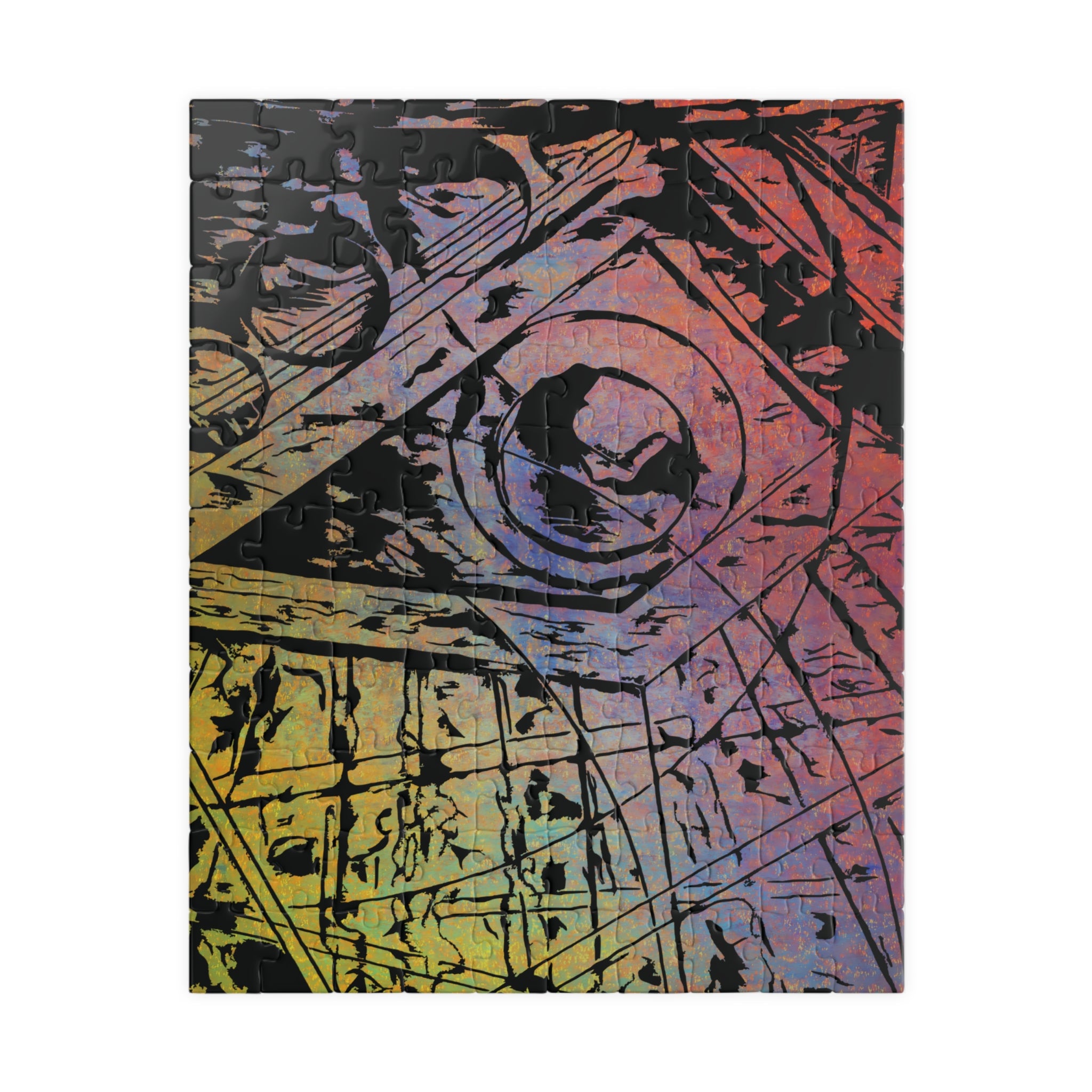 Love (V2) Puzzle (110, 252, 520-piece)