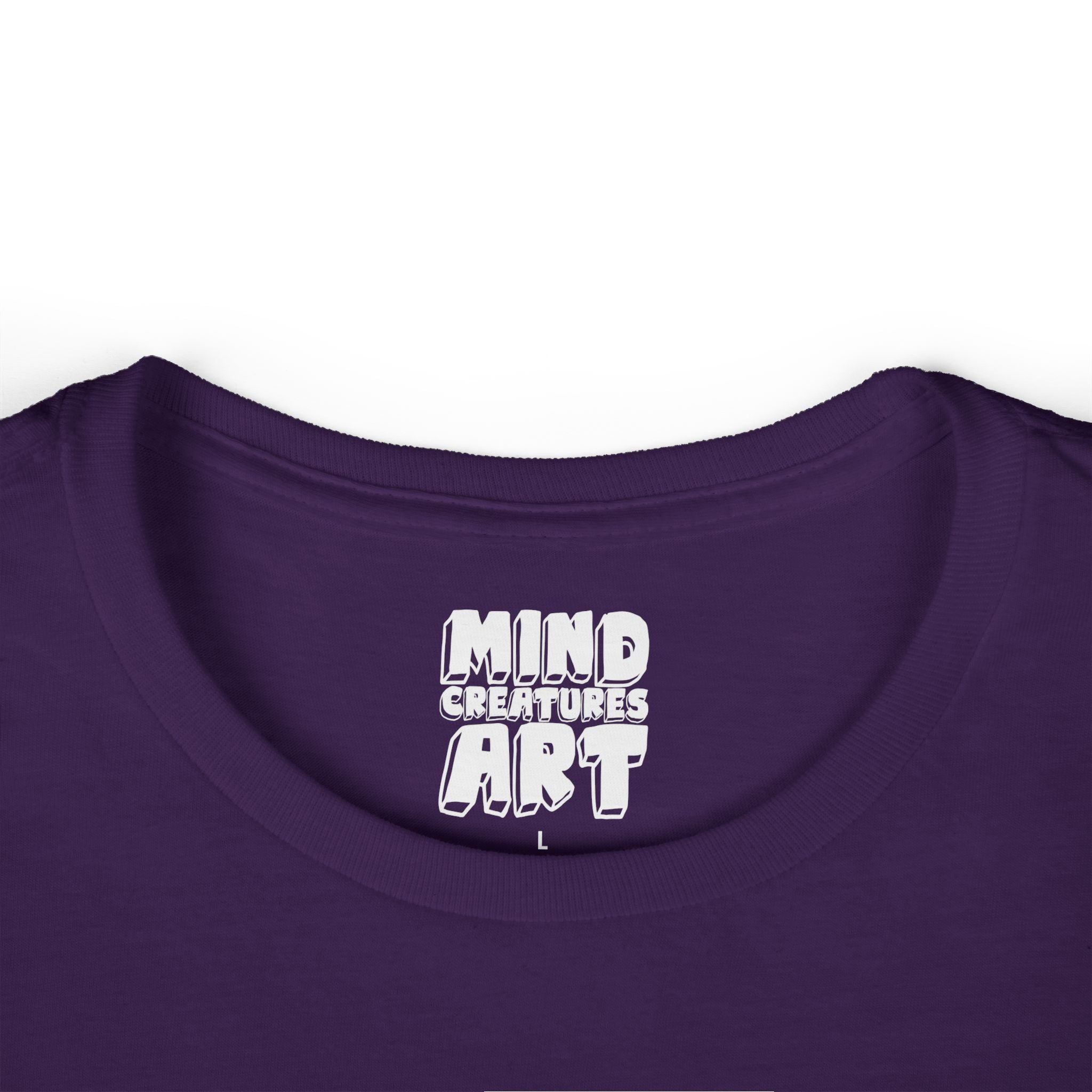 Entonomaly Women's Softstyle Tee