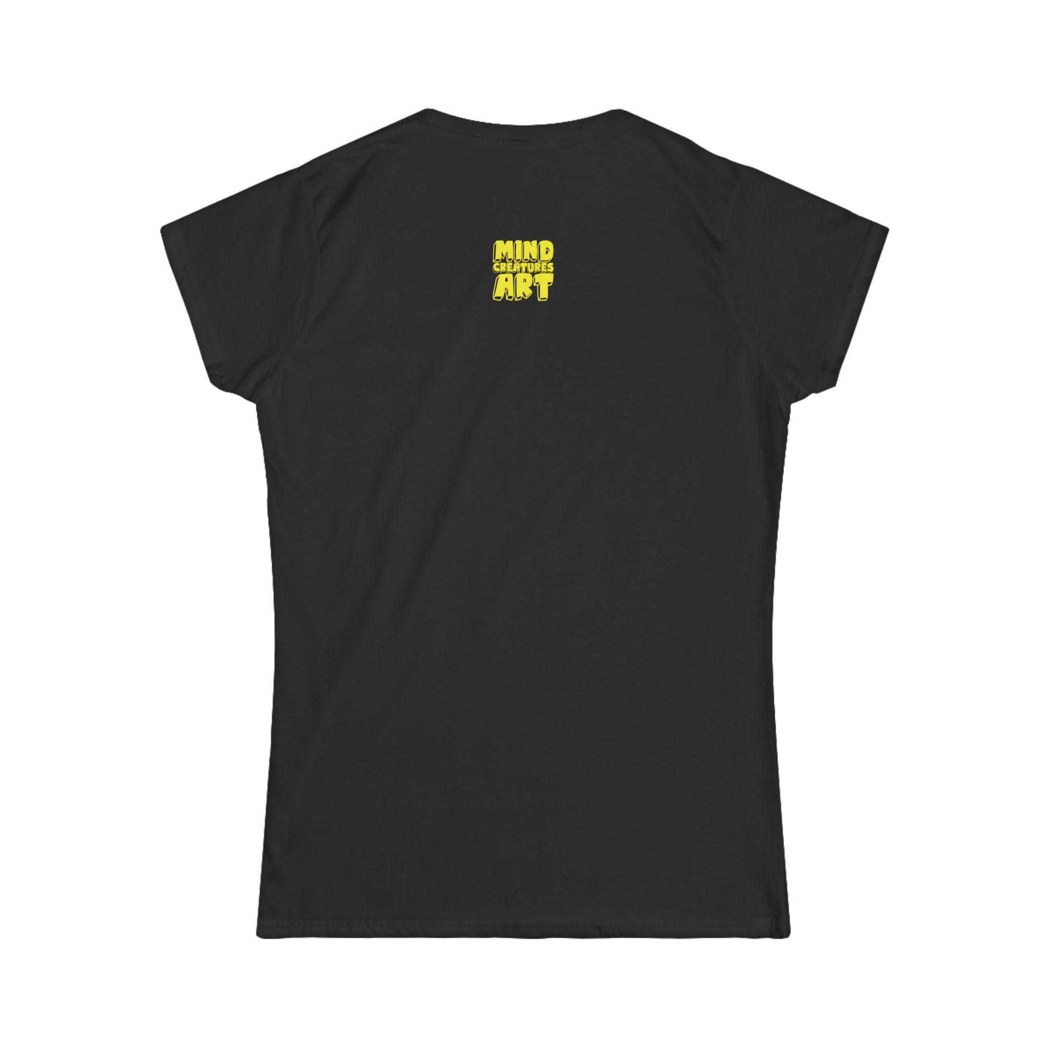 Jelly Jam Women's Softstyle Tee