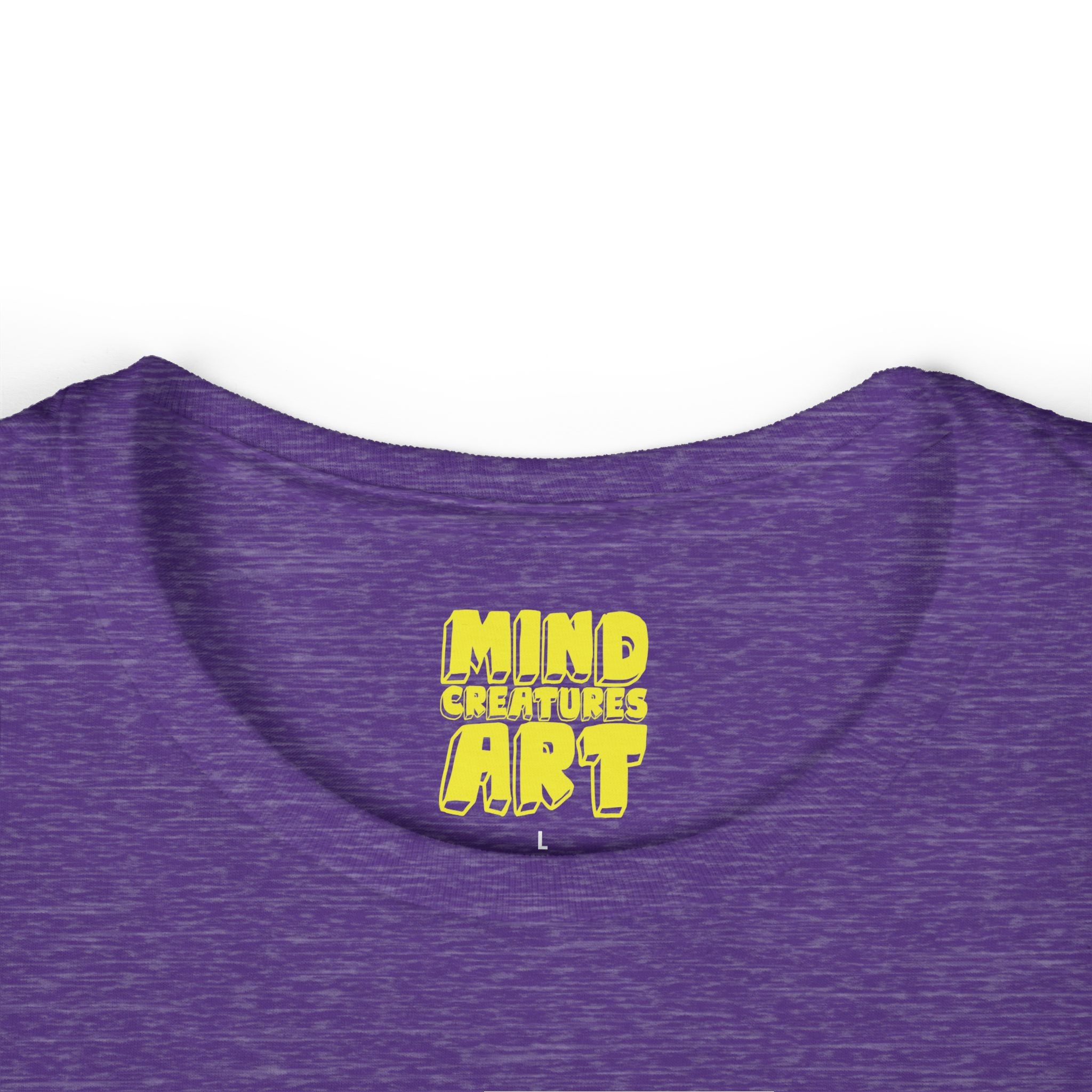 Crimson Teacher Women's Softstyle Tee
