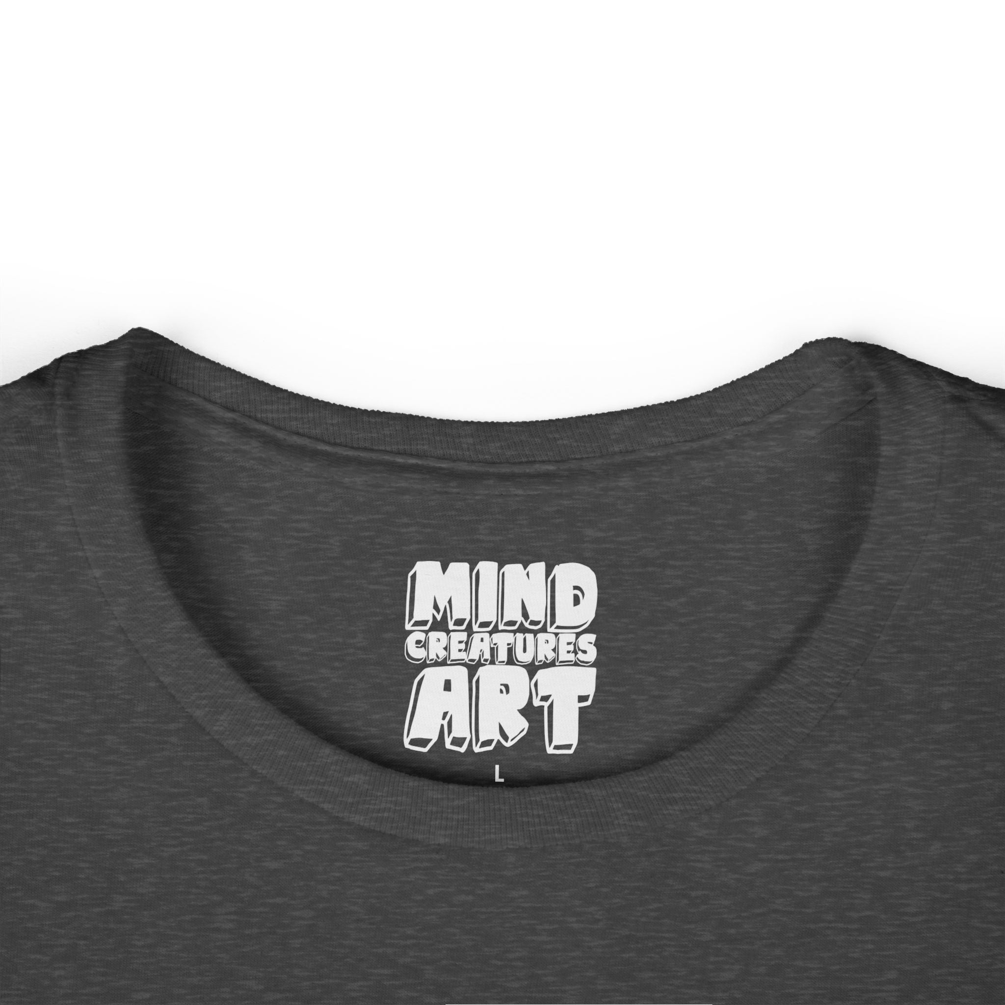Spiraling Women's Softstyle Tee