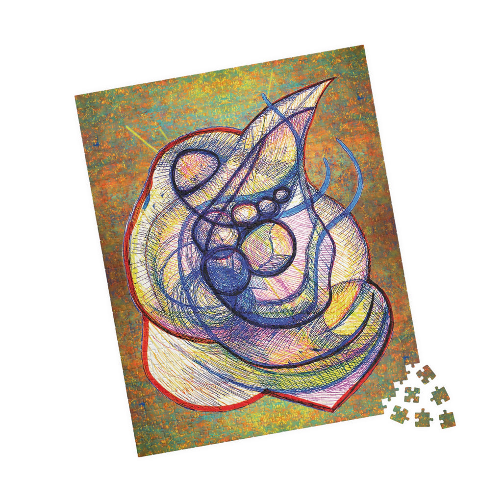 Renewal (V2) Puzzle (110, 252, 520-piece)