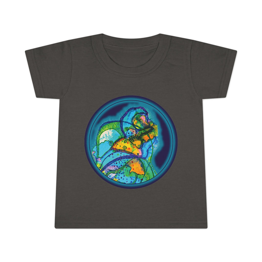 Exploration Toddler T-shirt