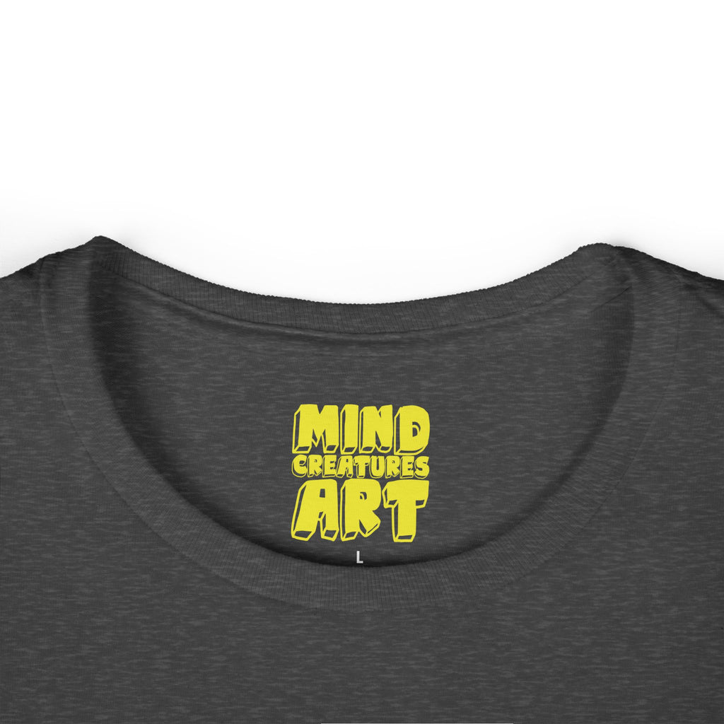 Jelly Jam Women's Softstyle Tee