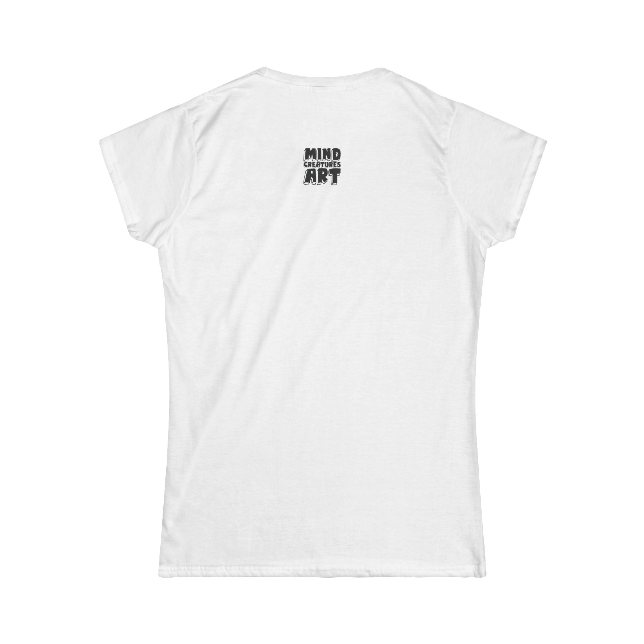 Jelly Jam Women's Softstyle Tee