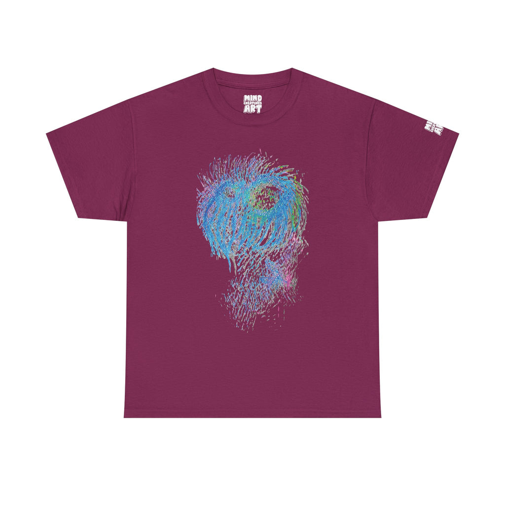 Party Monster Unisex Heavy Cotton Tee