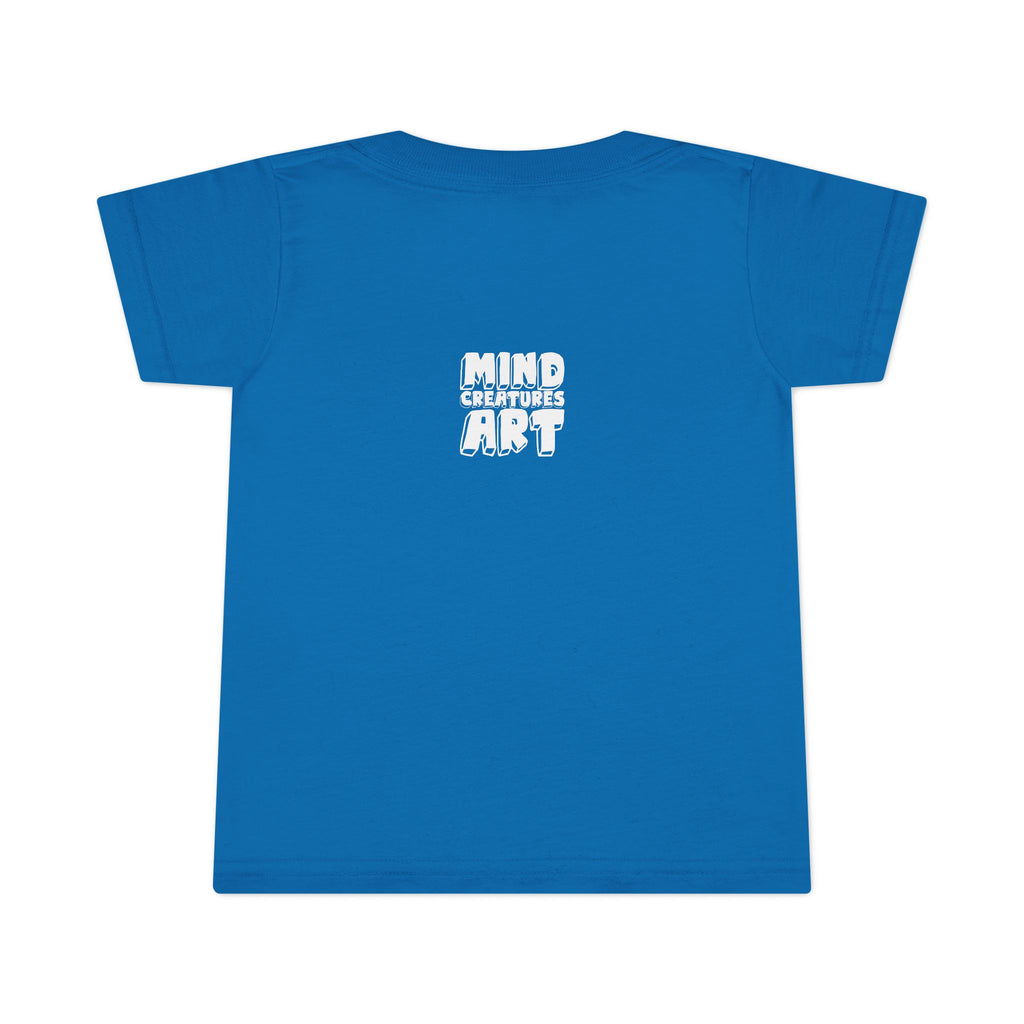 Jelly Jam Toddler T-shirt