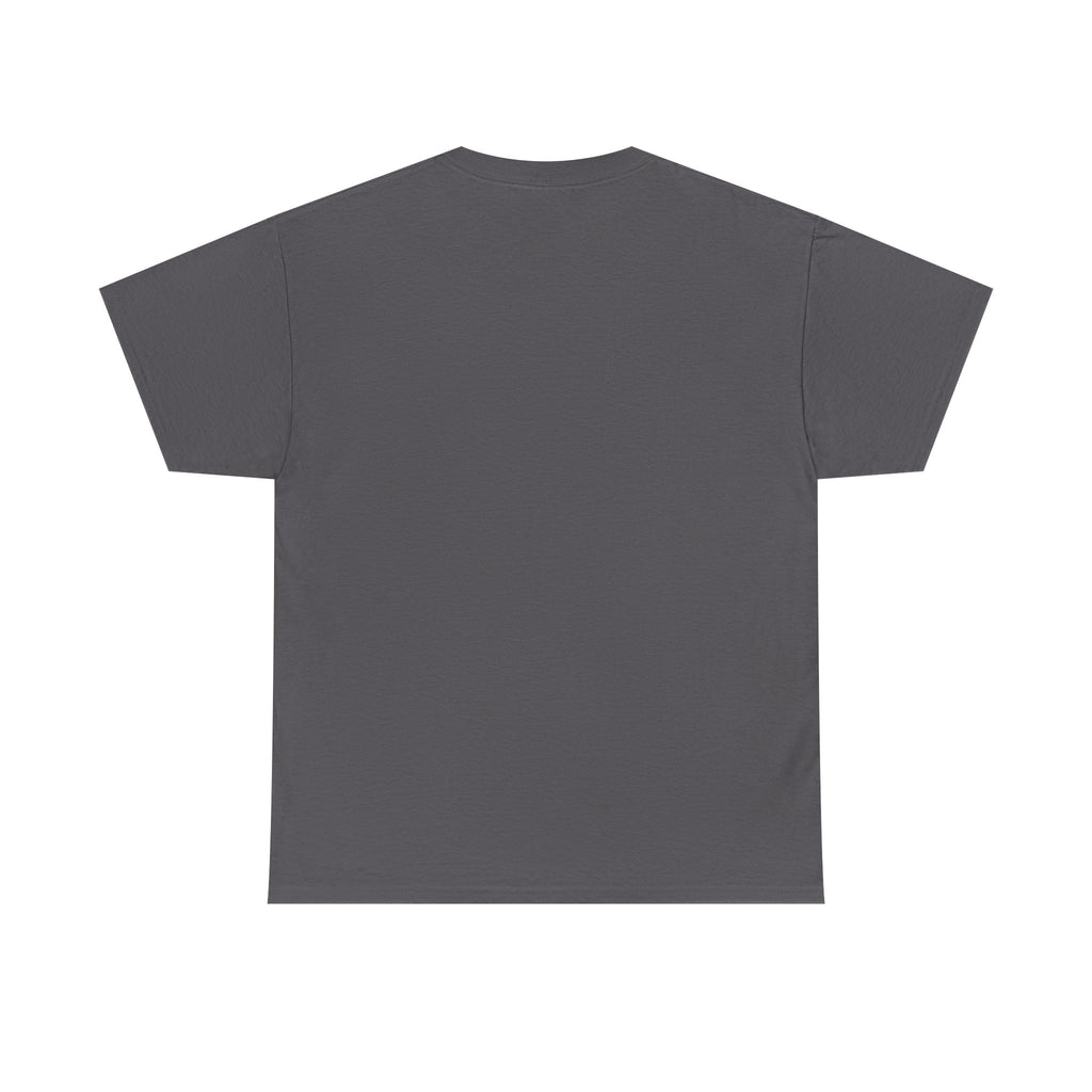 MCA Logo Unisex Heavy Cotton Tee