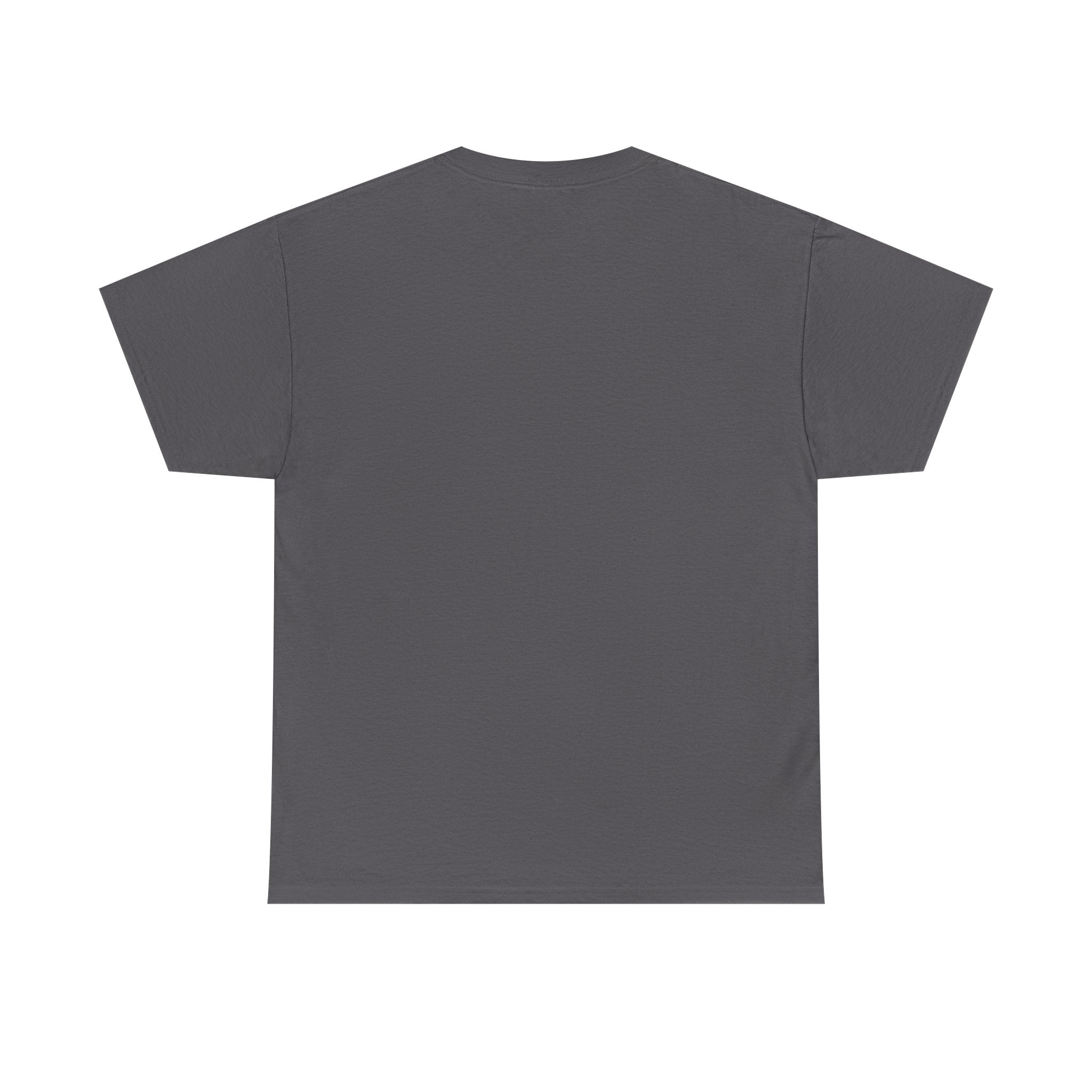 MCA Logo Unisex Heavy Cotton Tee