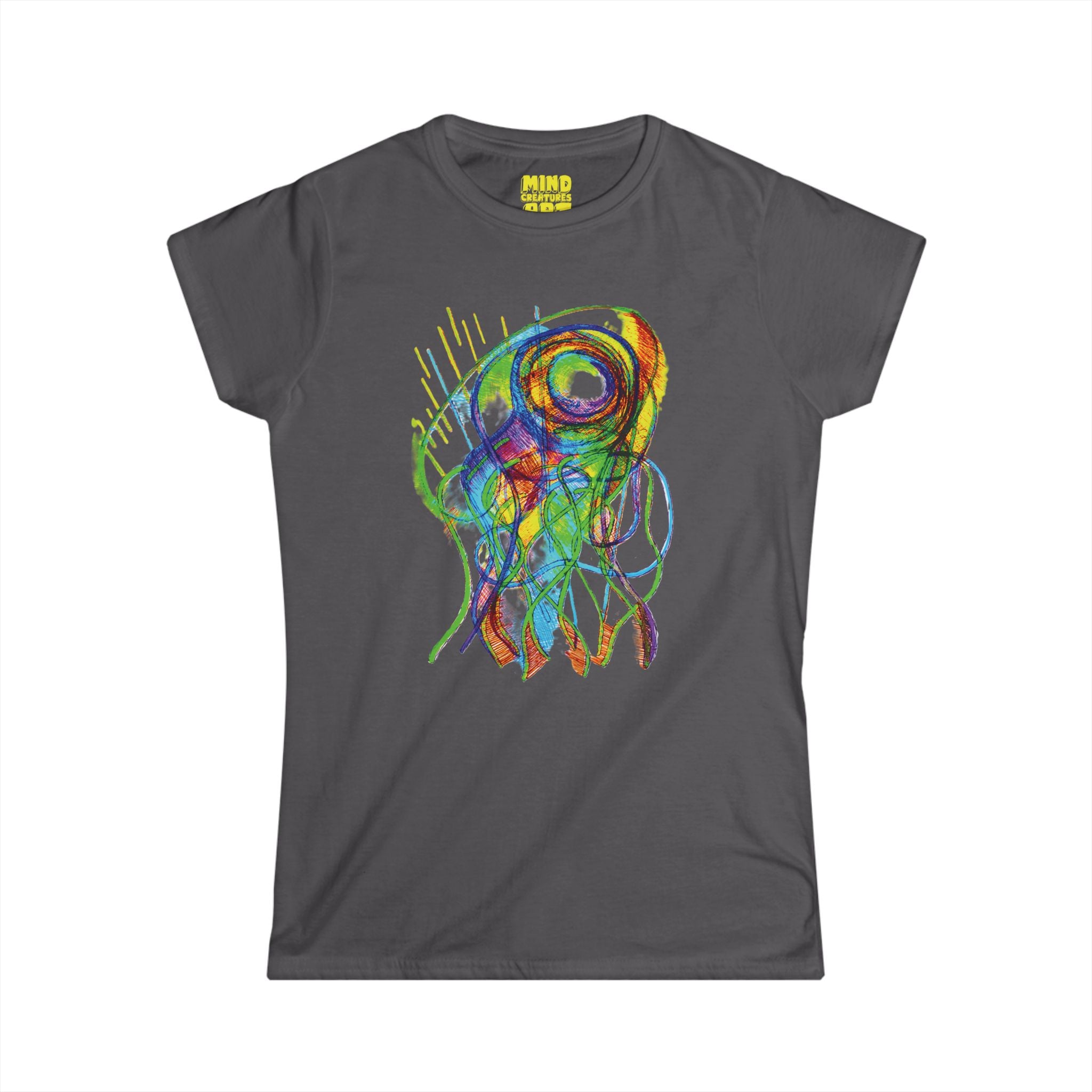 Jelly Jam Women's Softstyle Tee