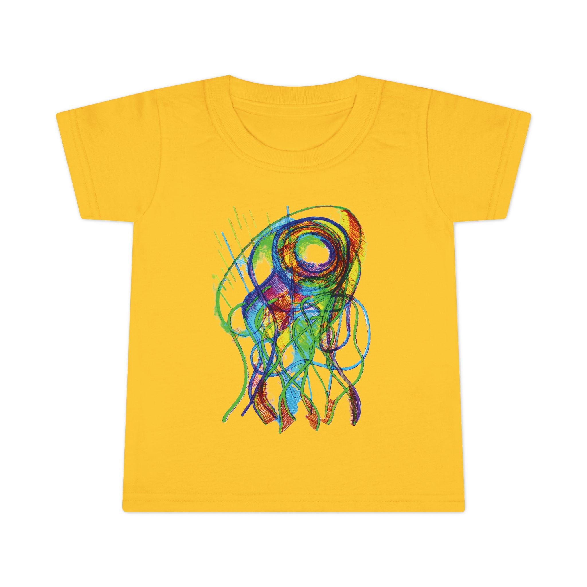 Jelly Jam Toddler T-shirt
