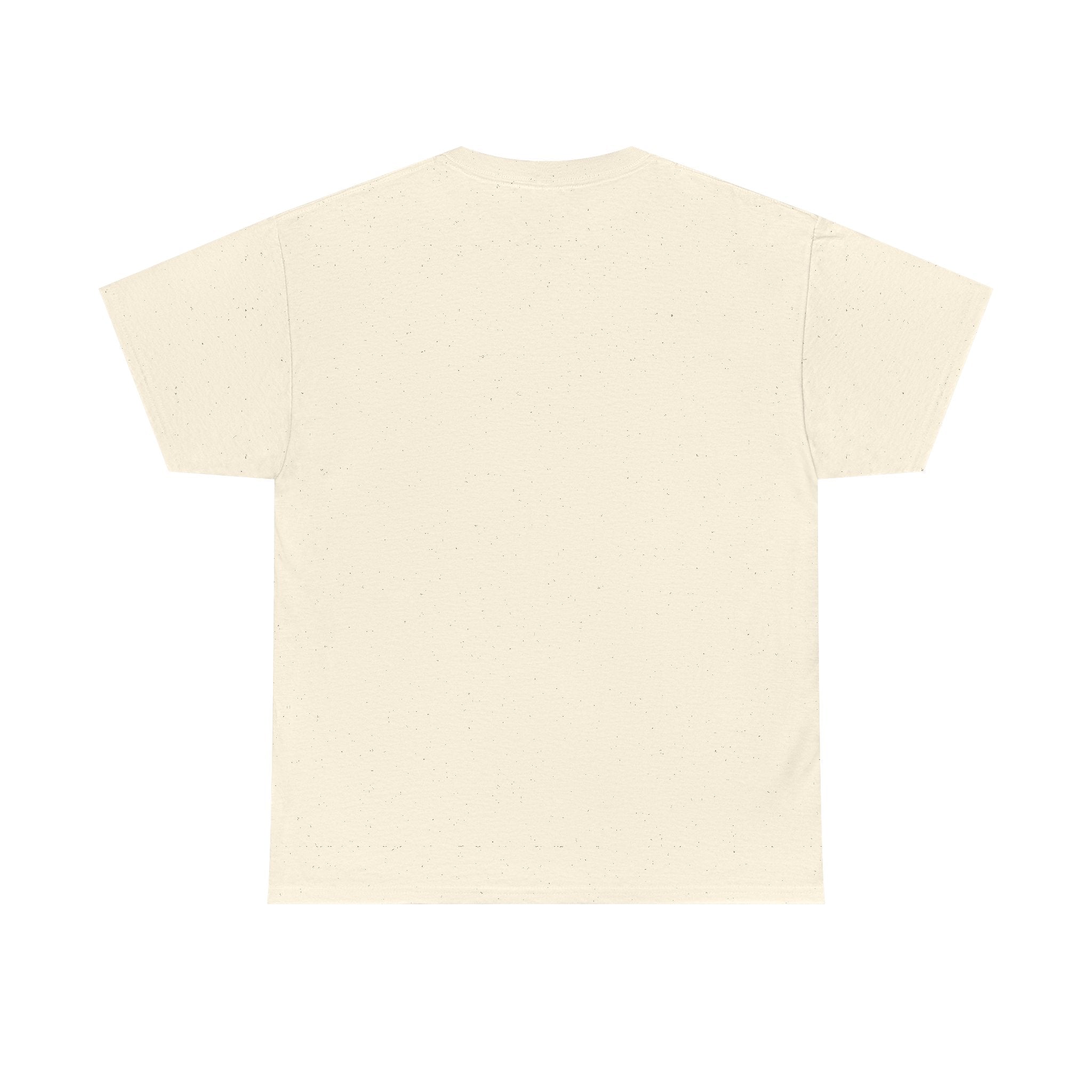 MCA Logo Unisex Heavy Cotton Tee