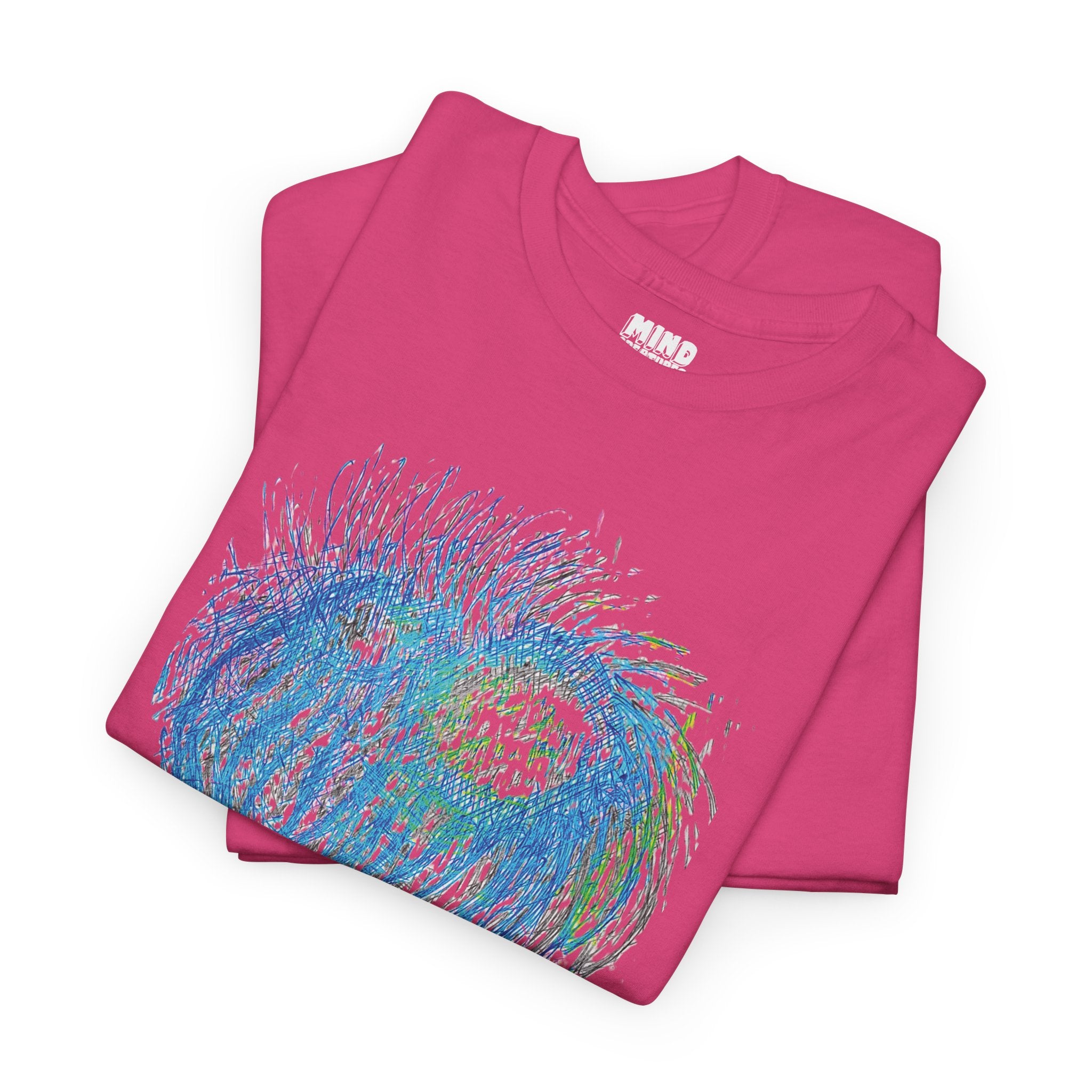 Party Monster Unisex Heavy Cotton Tee