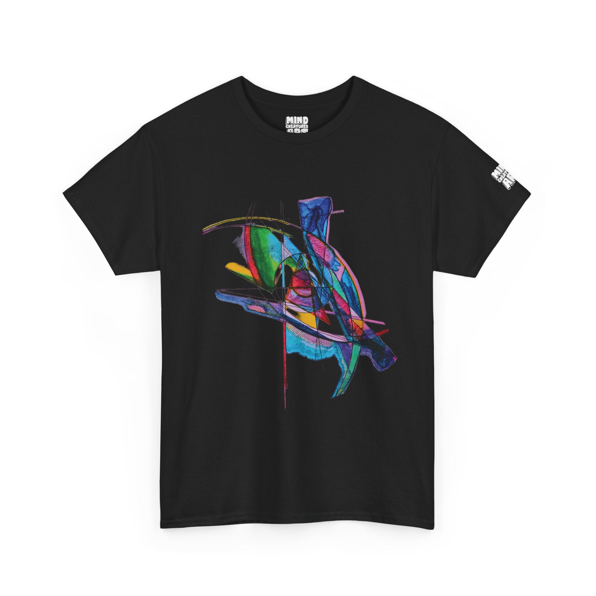 Watching Unisex Heavy Cotton Tee