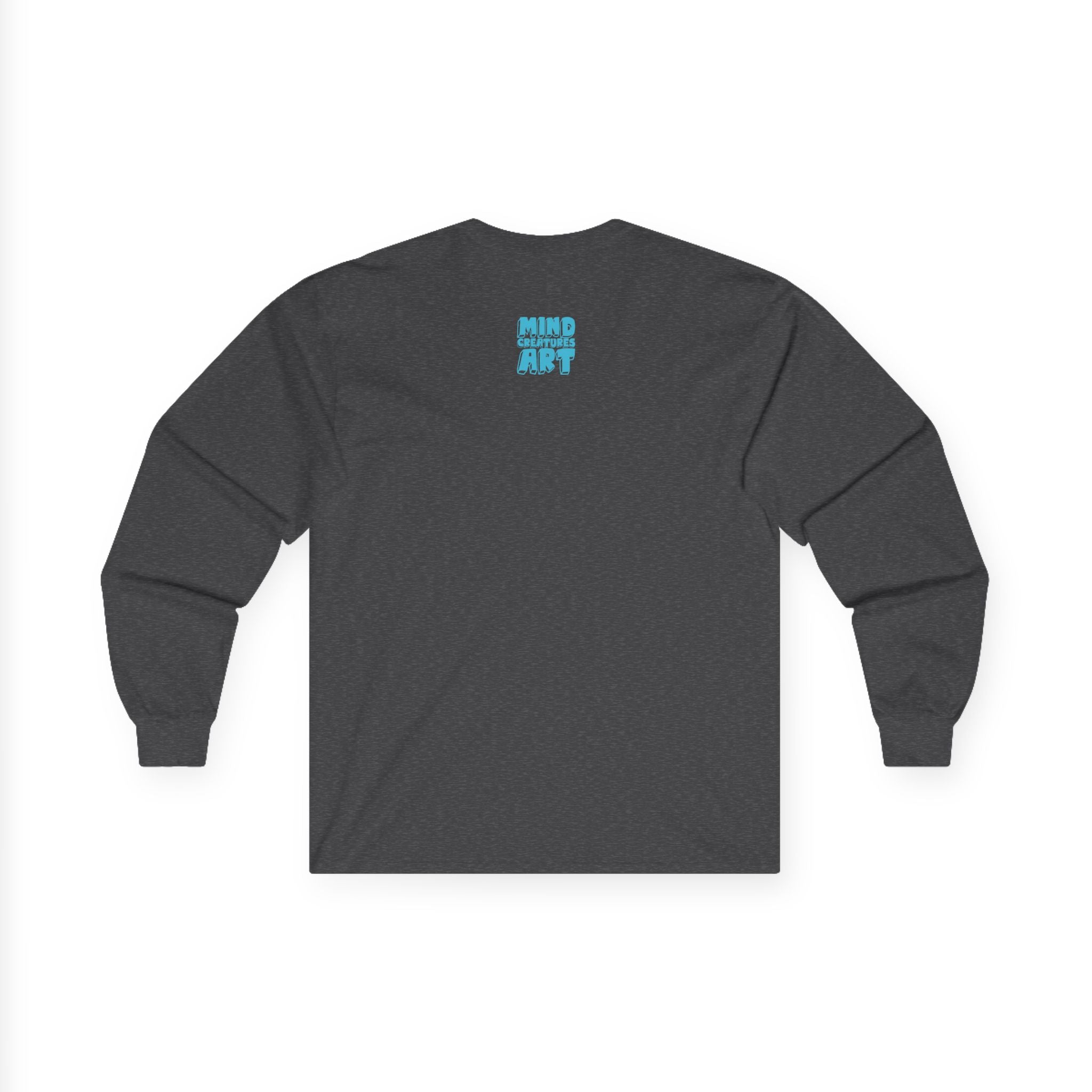Party Monster Unisex Ultra Cotton Long Sleeve Tee