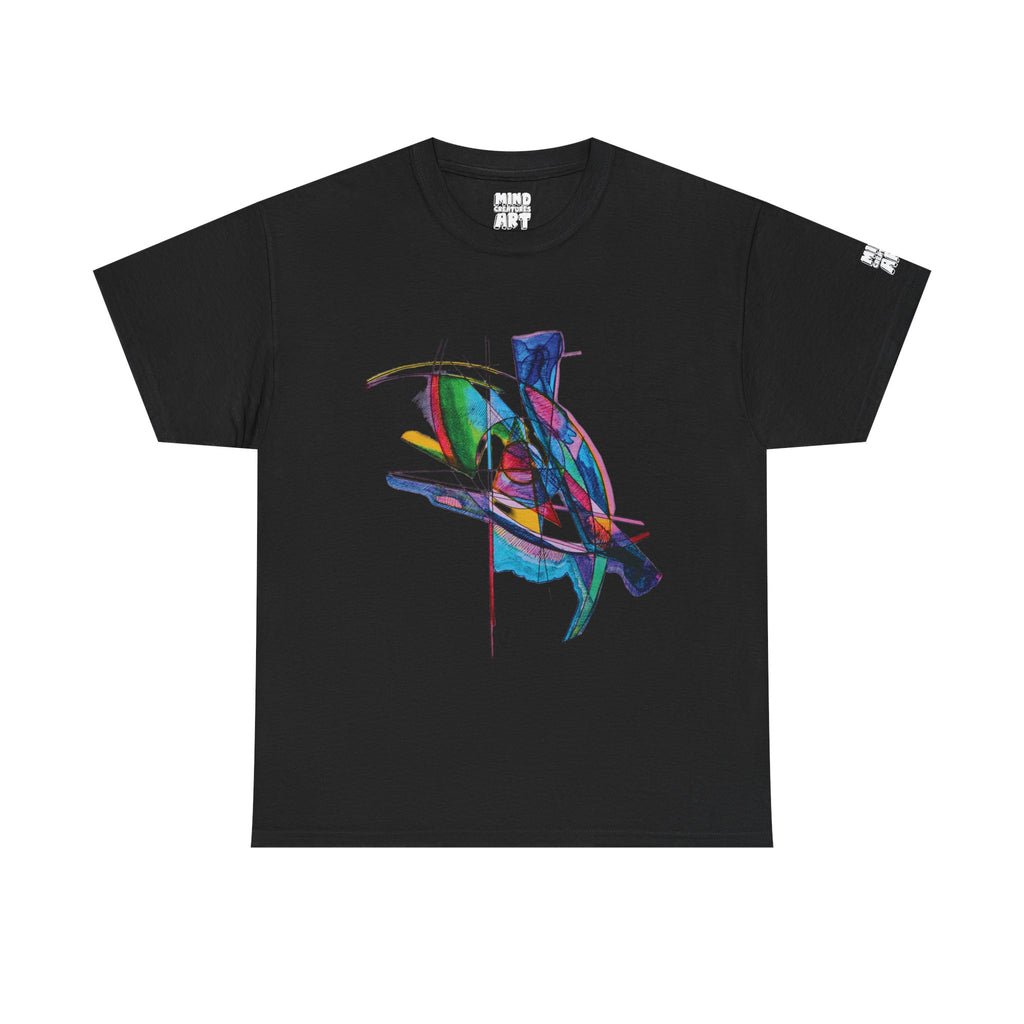 Watching Unisex Heavy Cotton Tee