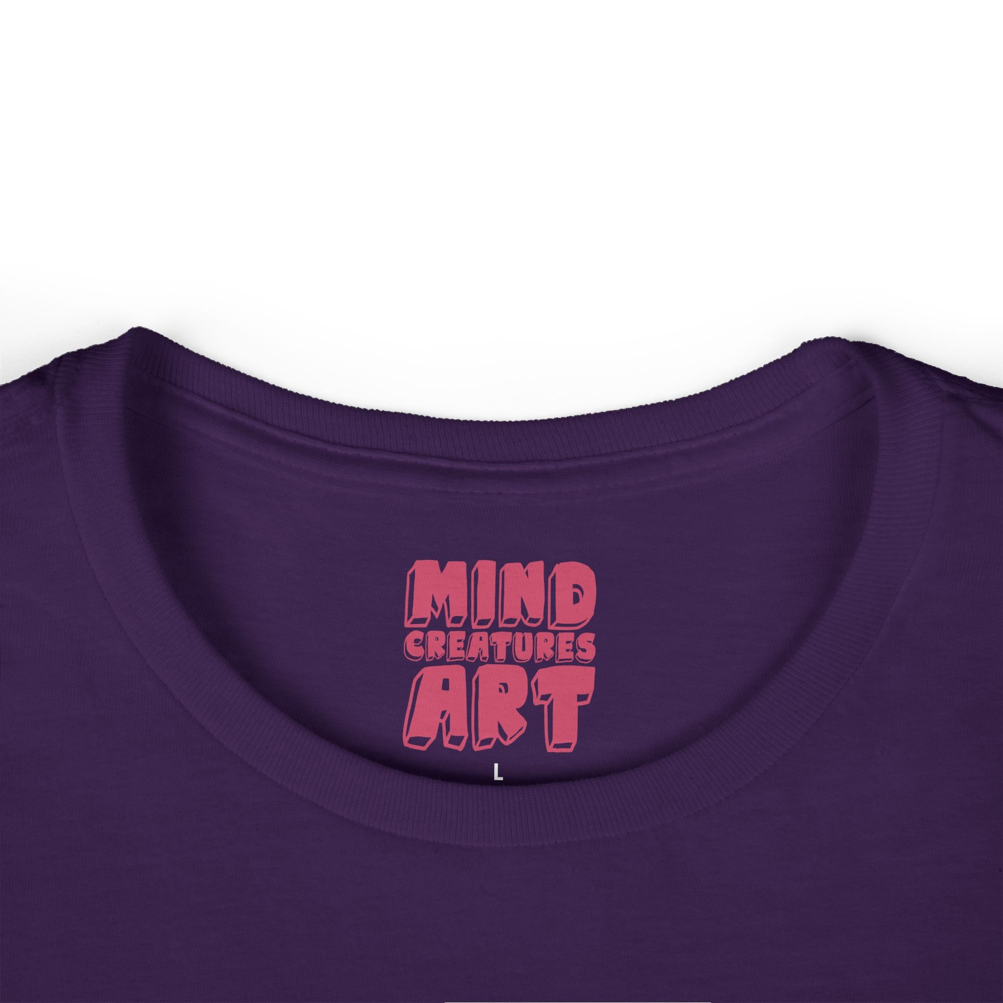 MCA Logo Women's Softstyle Tee