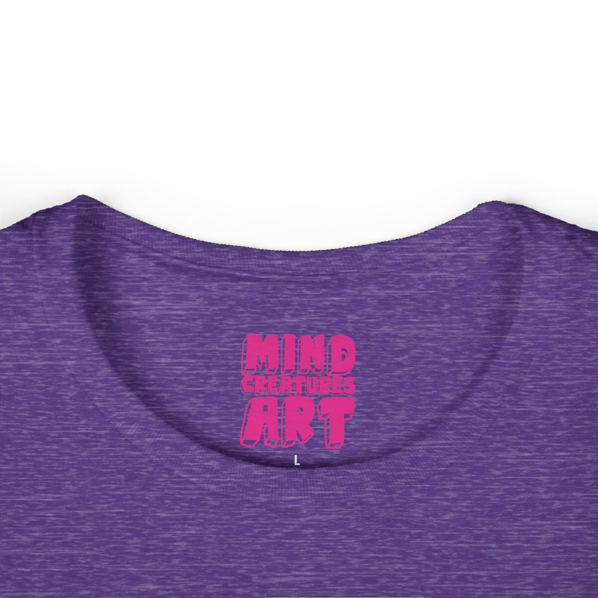 Cheshire (Pink & Green) Women's Softstyle Tee