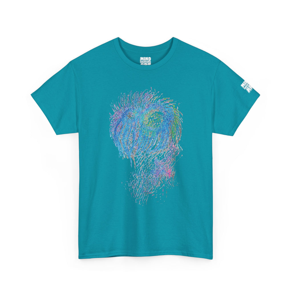 Party Monster Unisex Heavy Cotton Tee