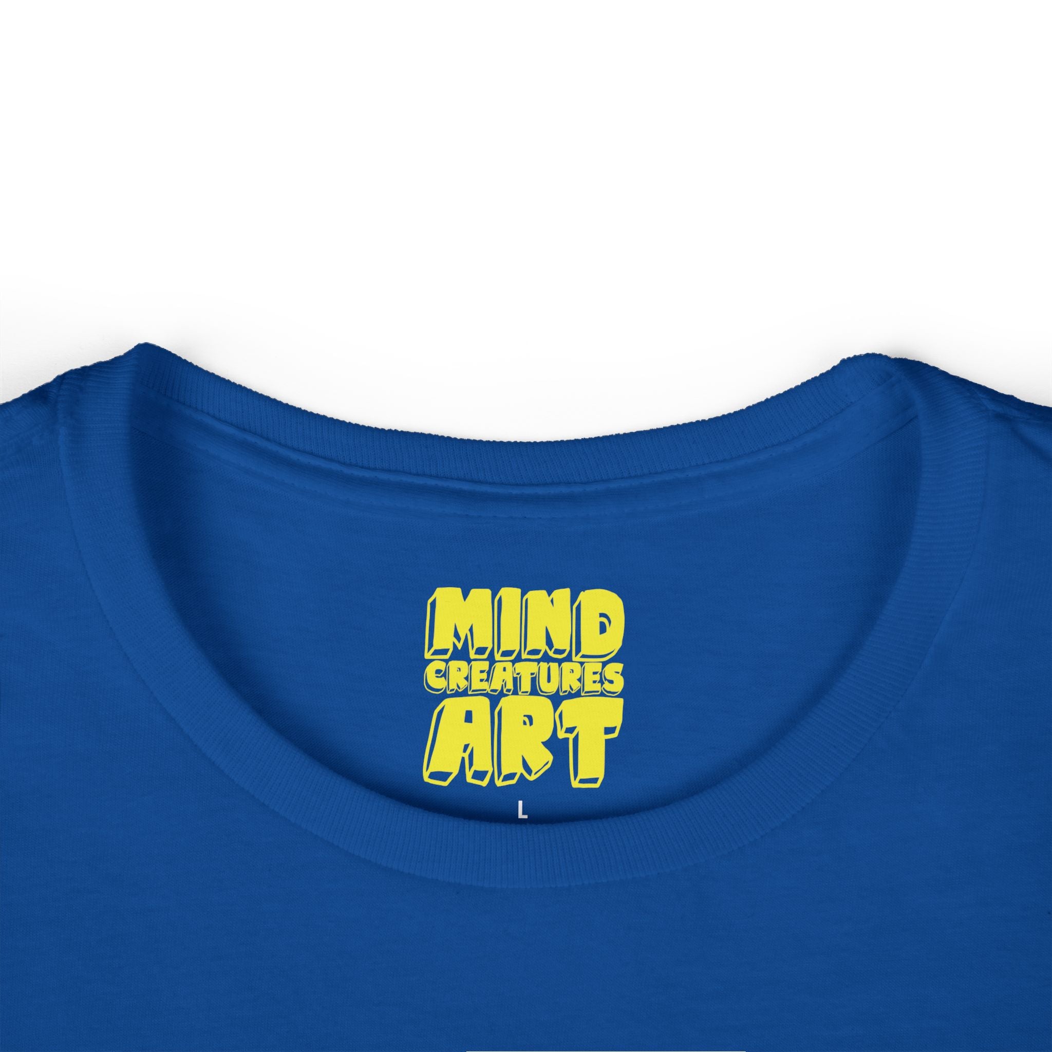 Crimson Teacher Women's Softstyle Tee